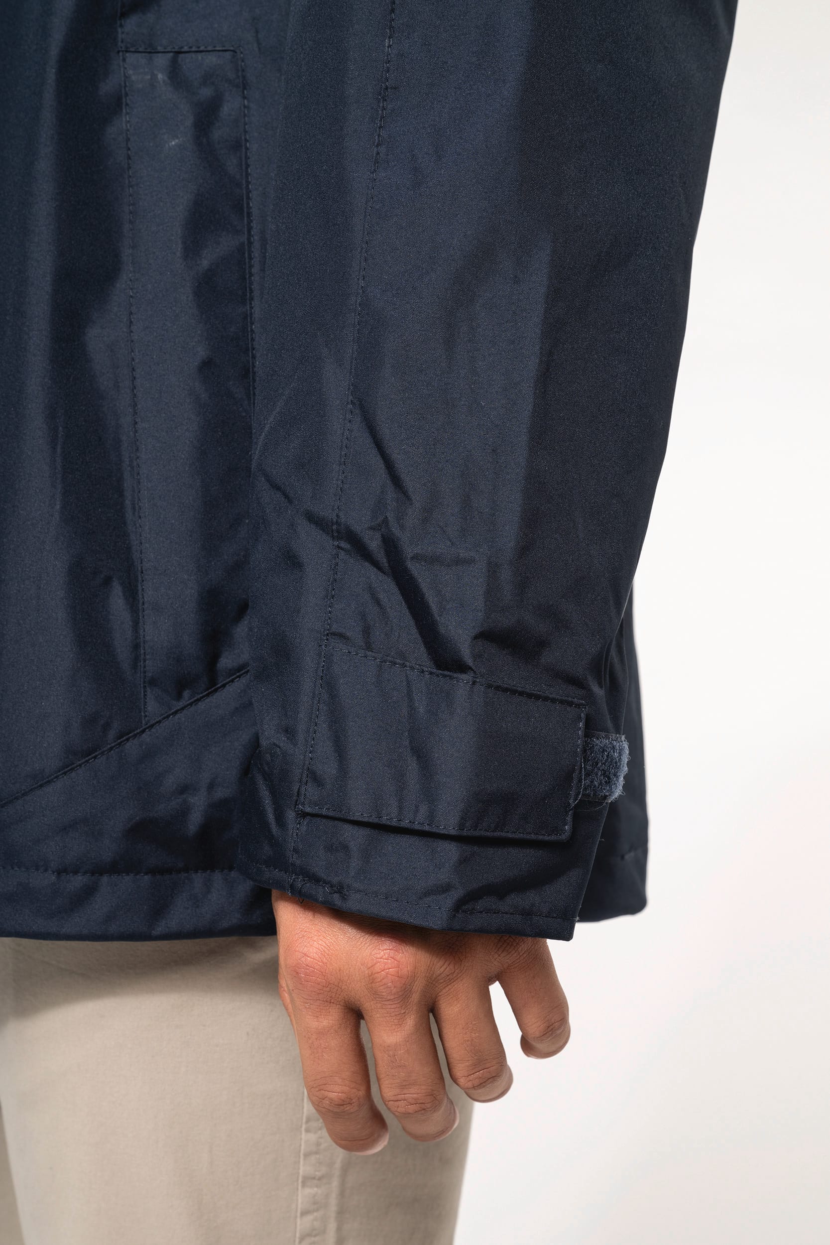 Herren Parka 3-in-1 Herren Parka 3-in-1