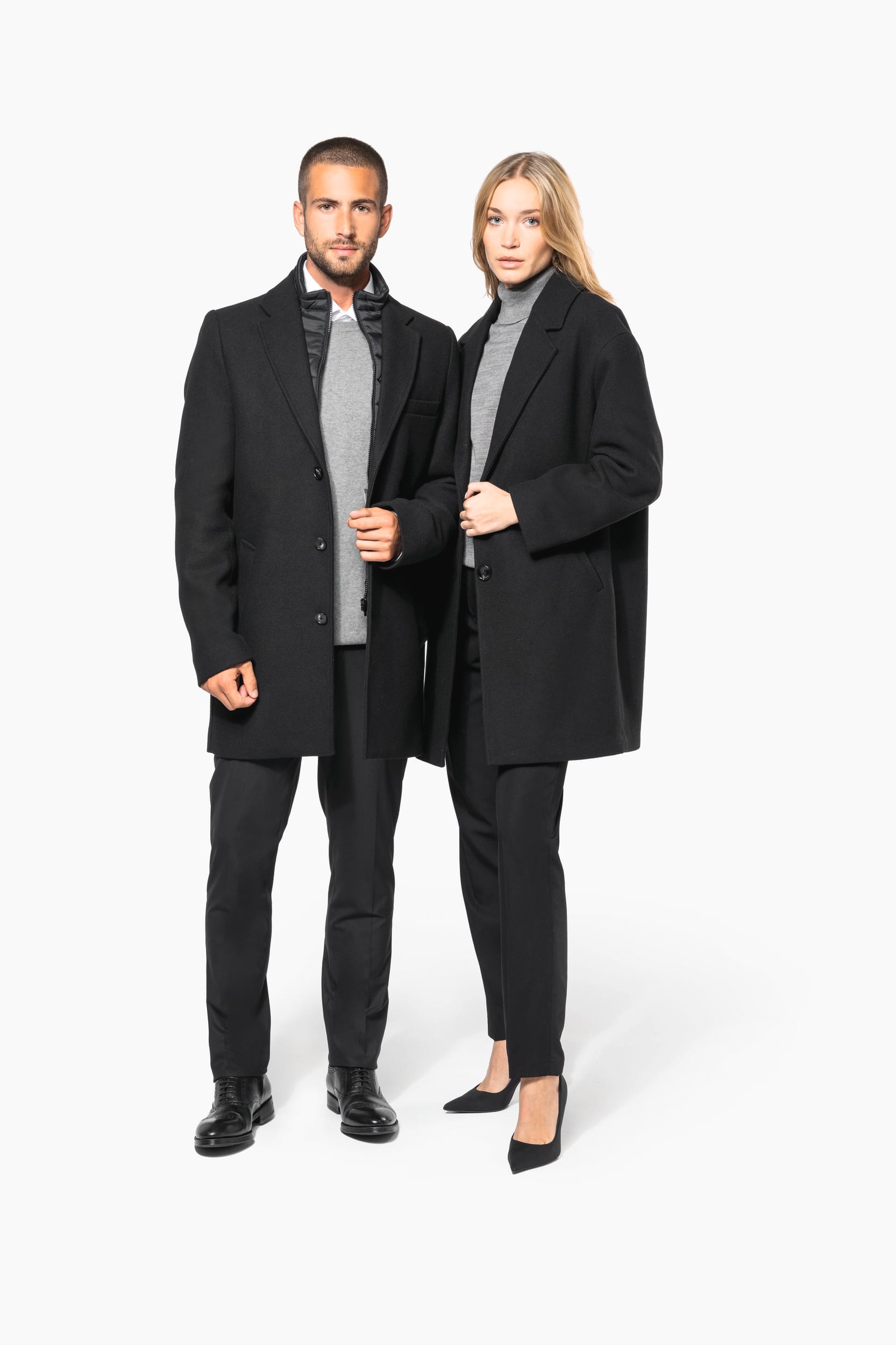 Mantel für Damen