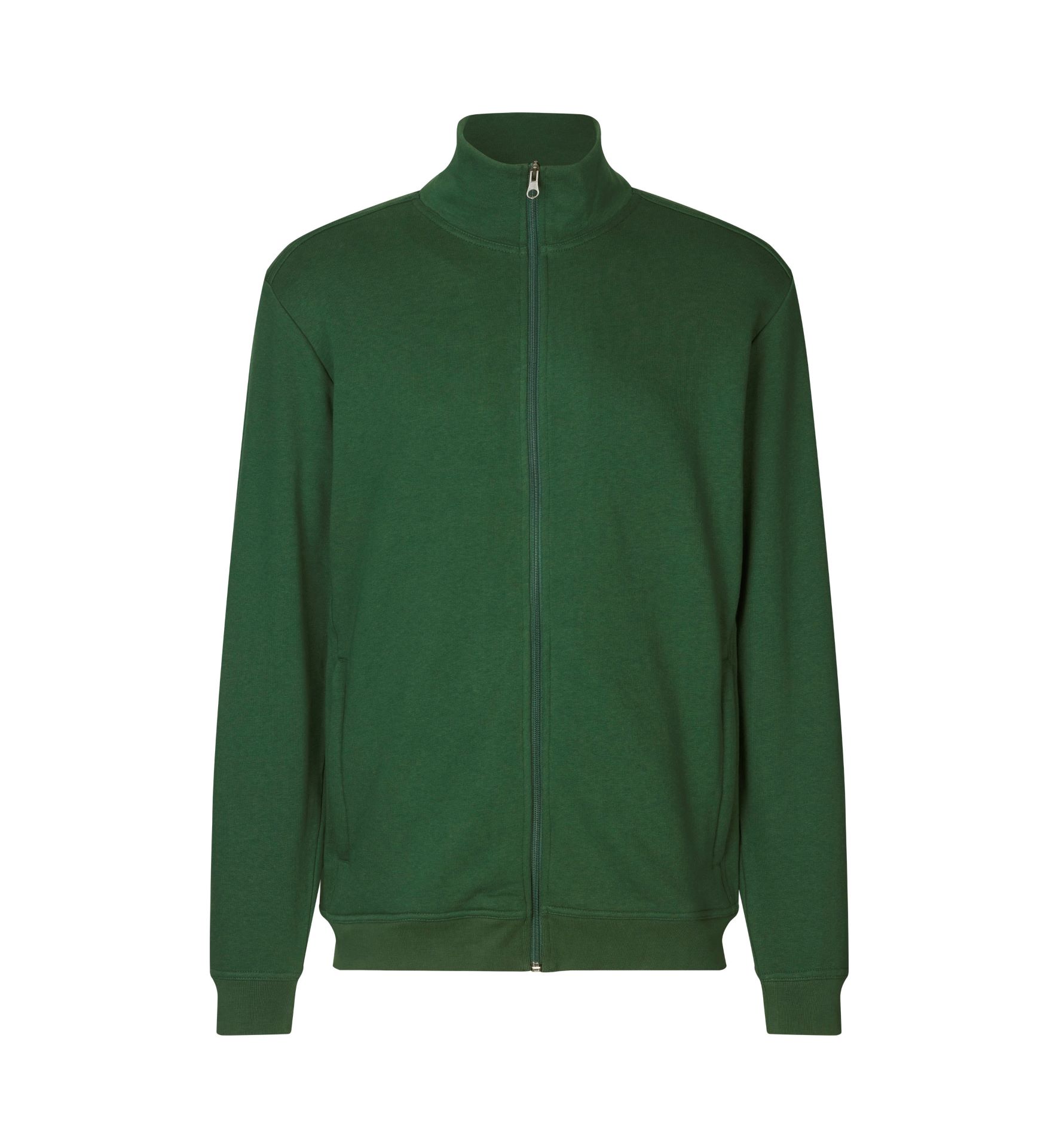 Pro Wear Care 0382  –Funktional Sweat Cardigan