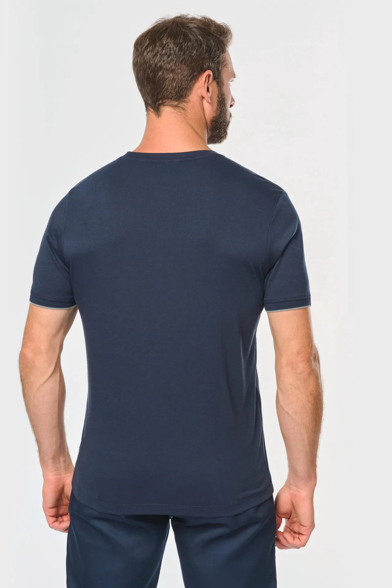 Kurzarm-T-Shirt Day To Day