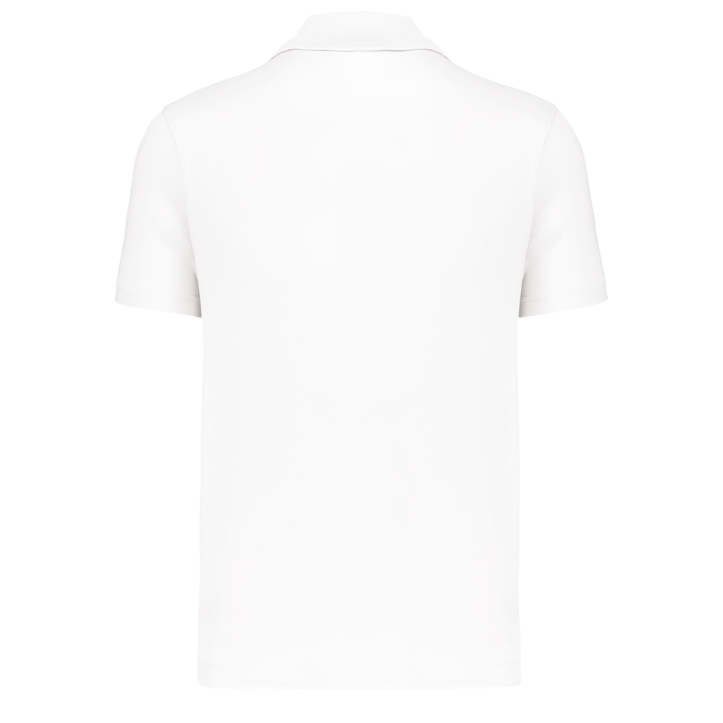 Kurzarm-Polohemd für Kinder