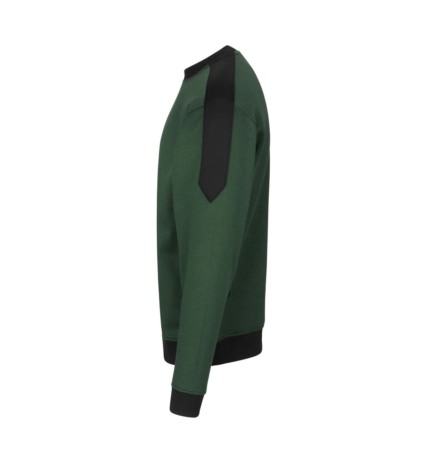 ID Pro Wear 0362 -Strapazierfähiges Sweatshirt mit Kontrastdetails 