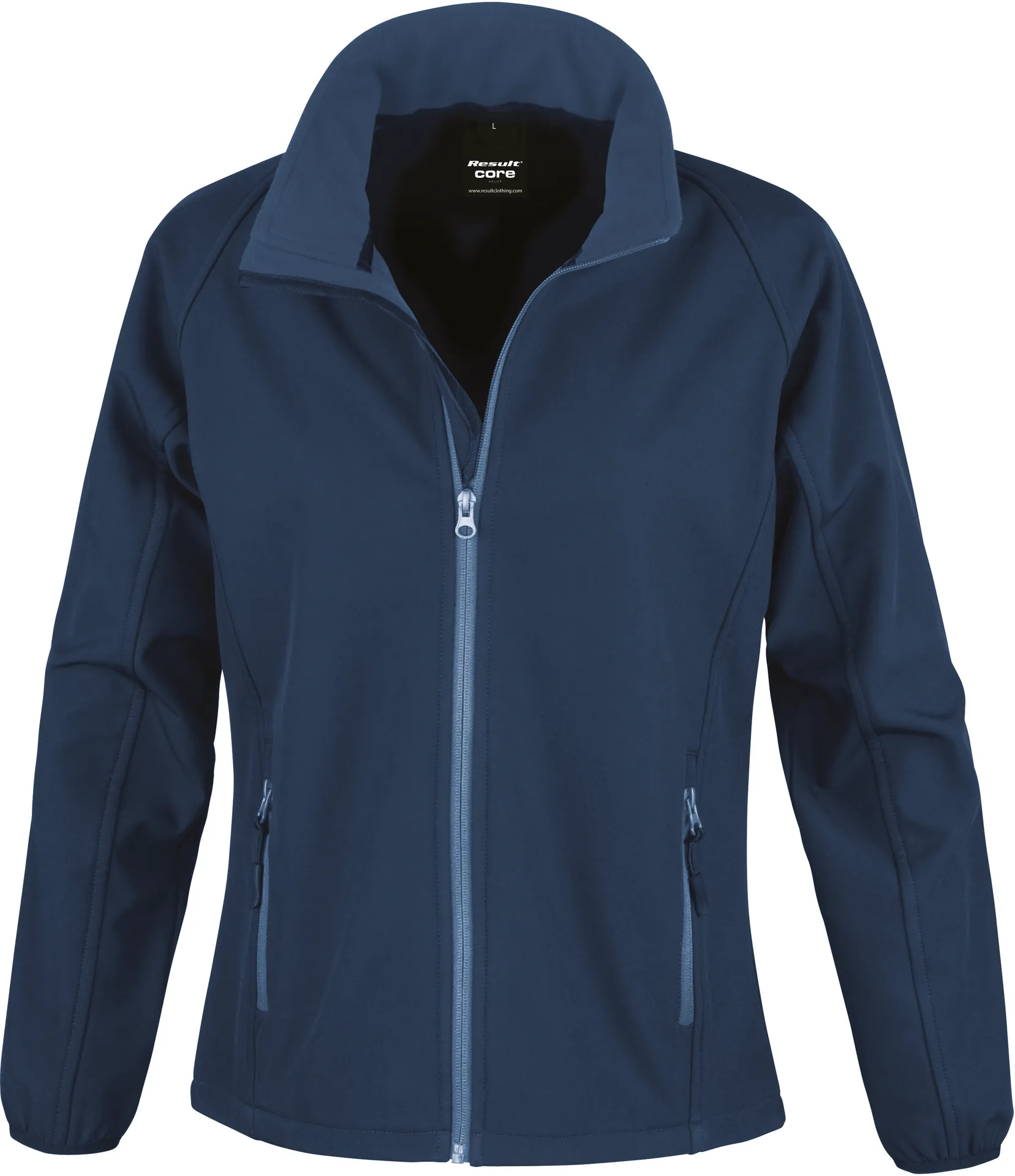 Core Ladies Printable Soft Shell