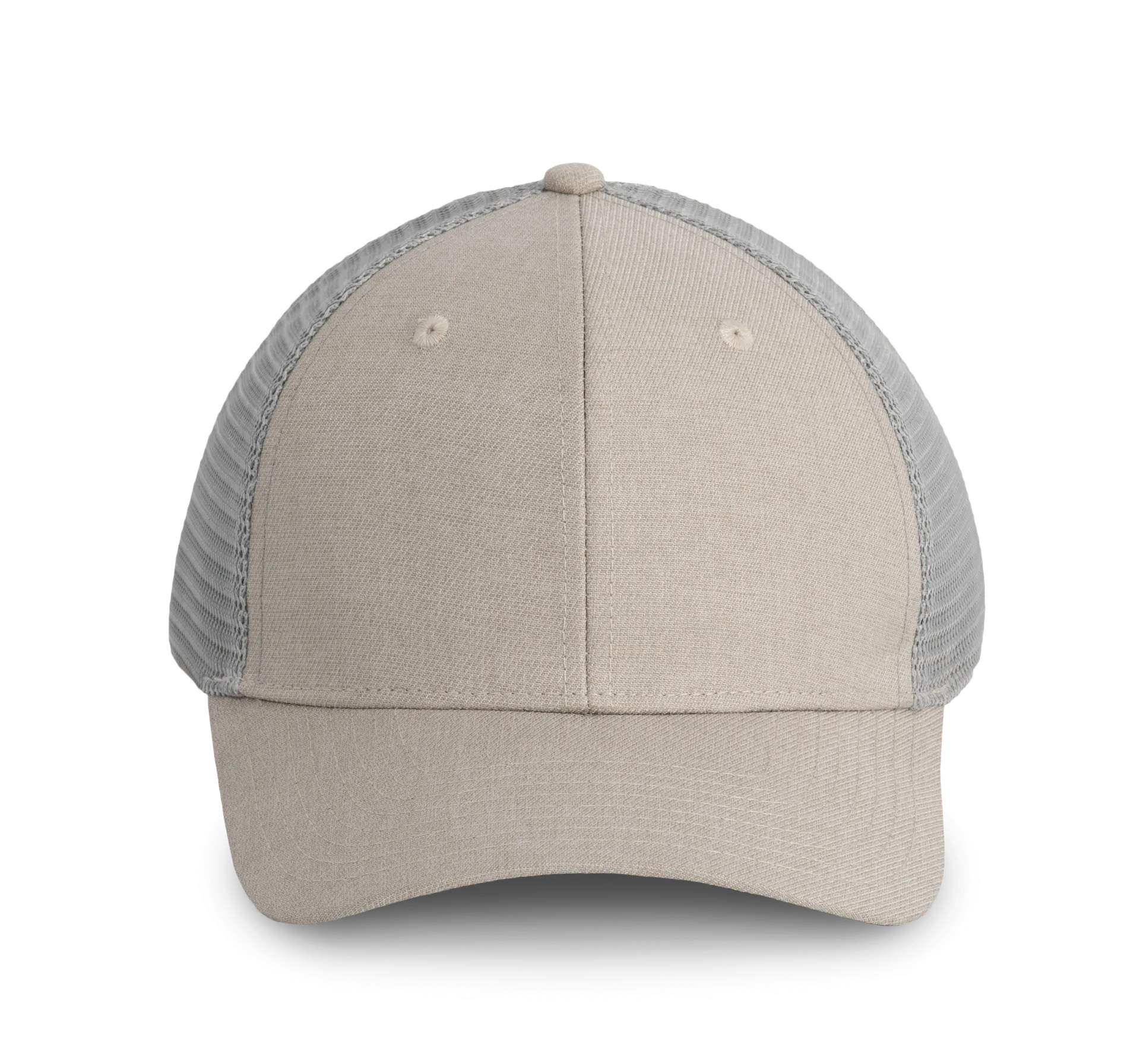 6-Panel Urban Trucker-Kappe