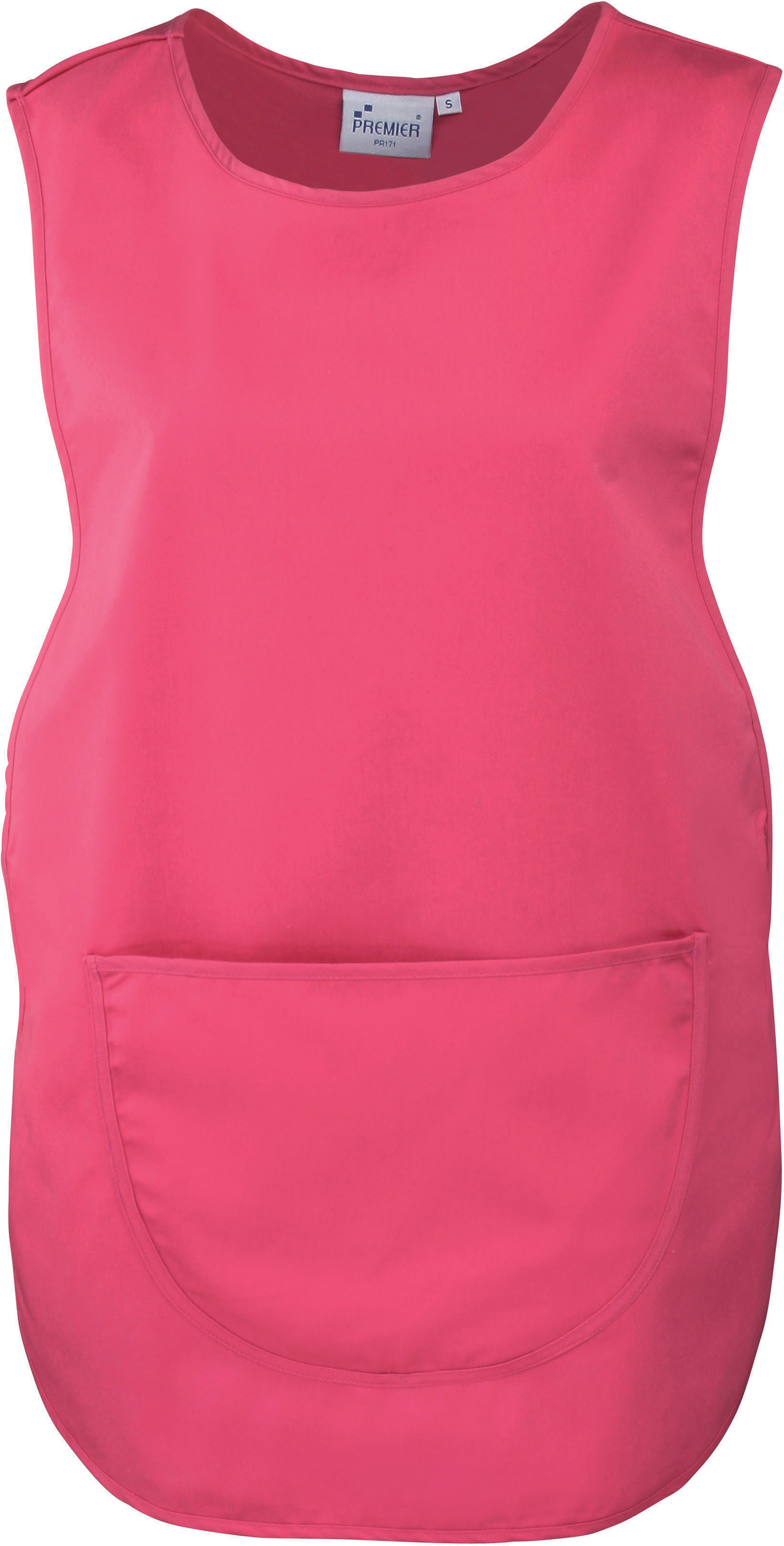 colours' Pocket Tabard