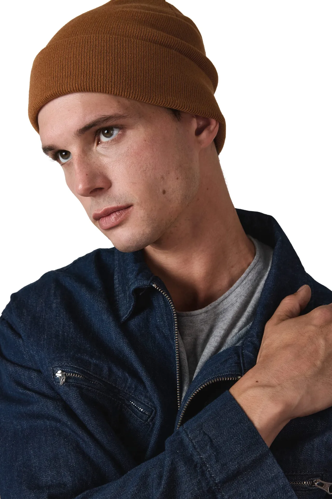 Umschlagmütze - K-up Gold Label