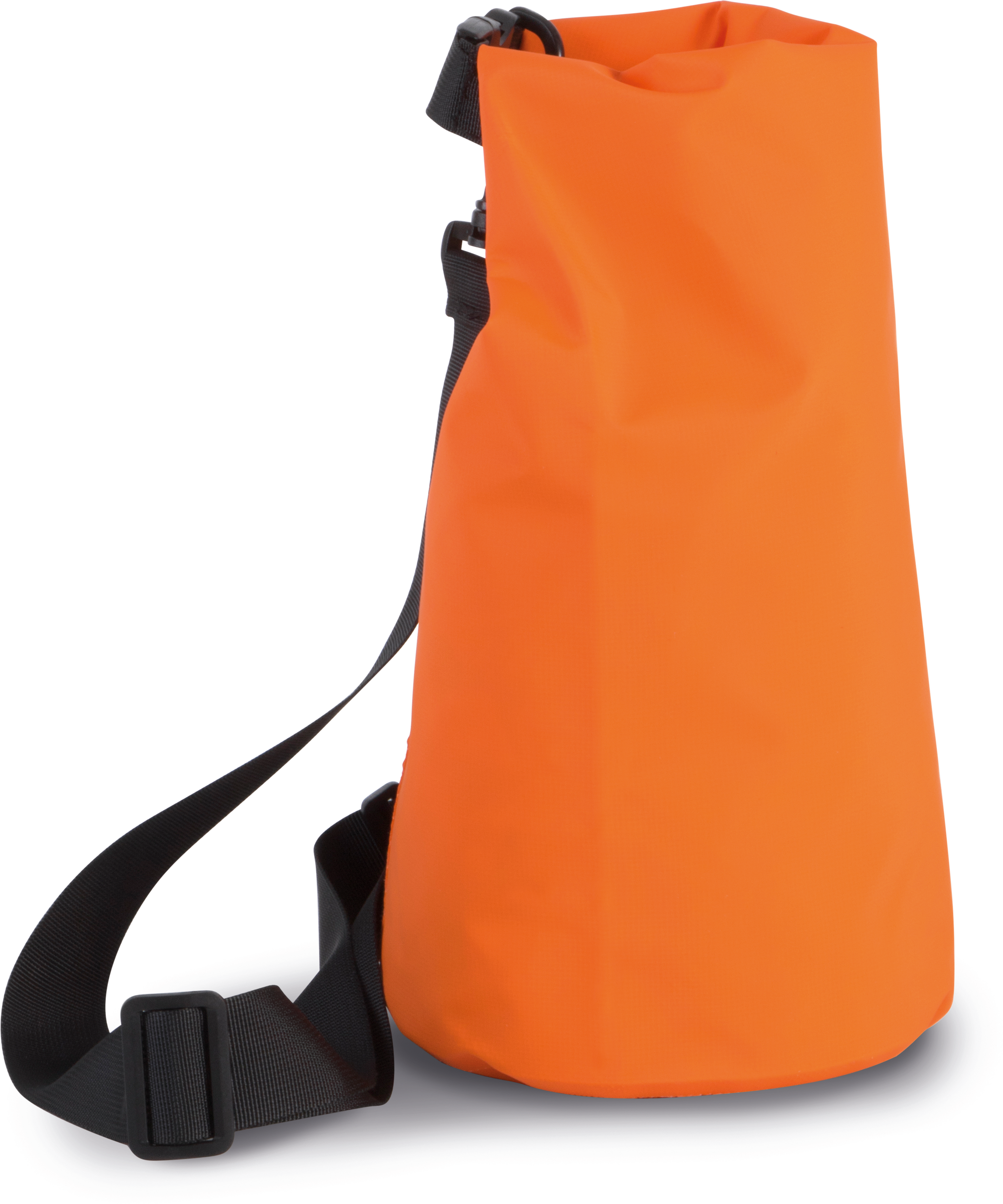Wasserdichte Roll-Top 5-Liter-Tasche