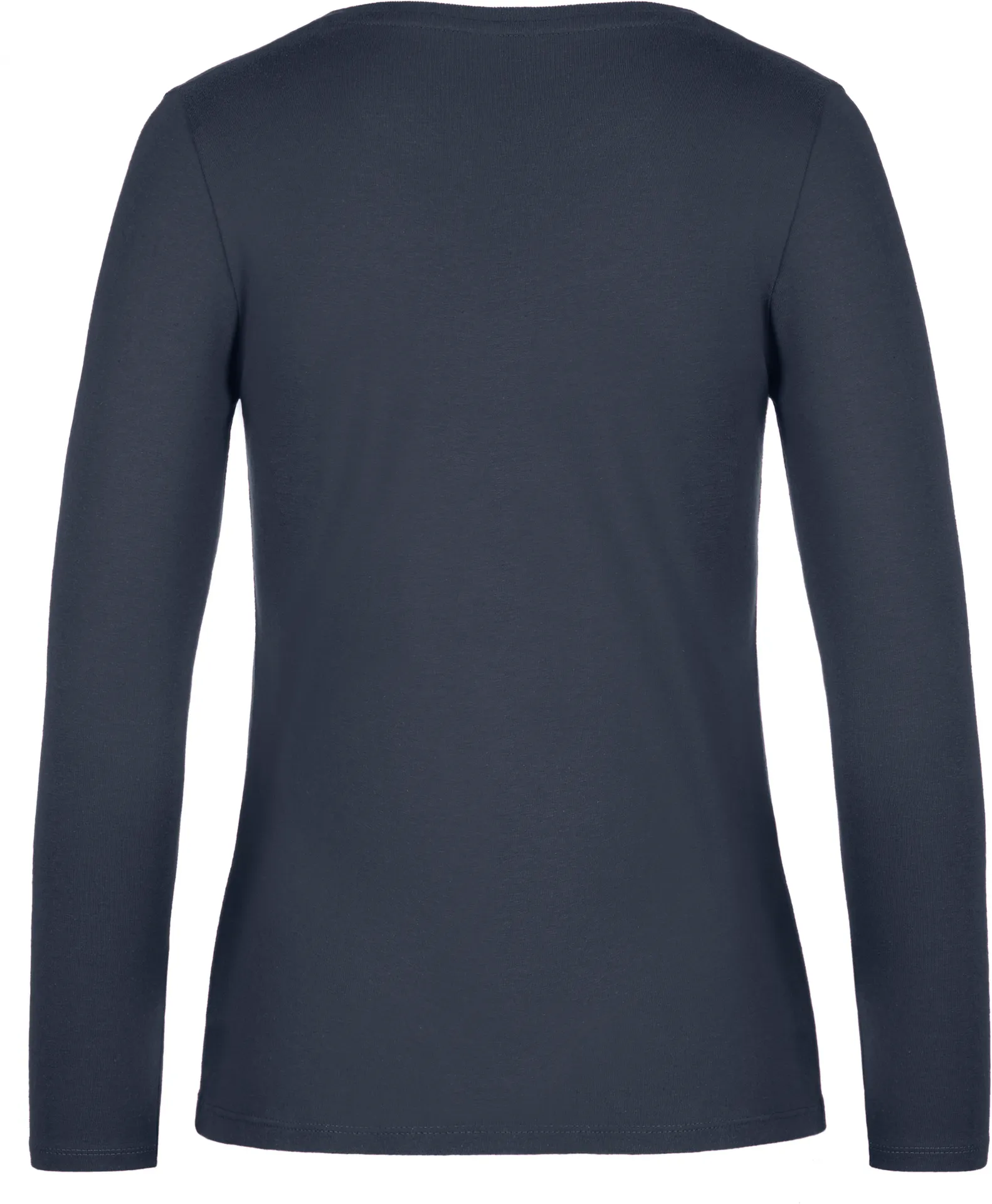Damen-Langarmshirt #E190
