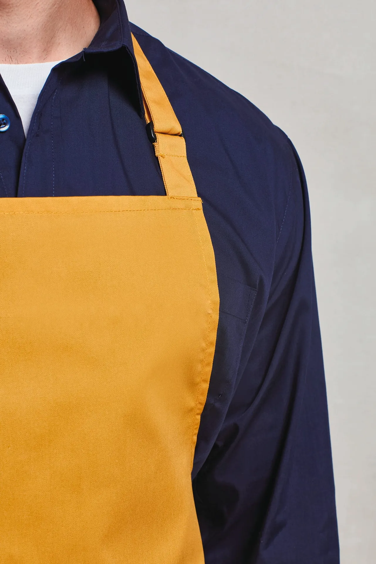 Colours Bib Apron