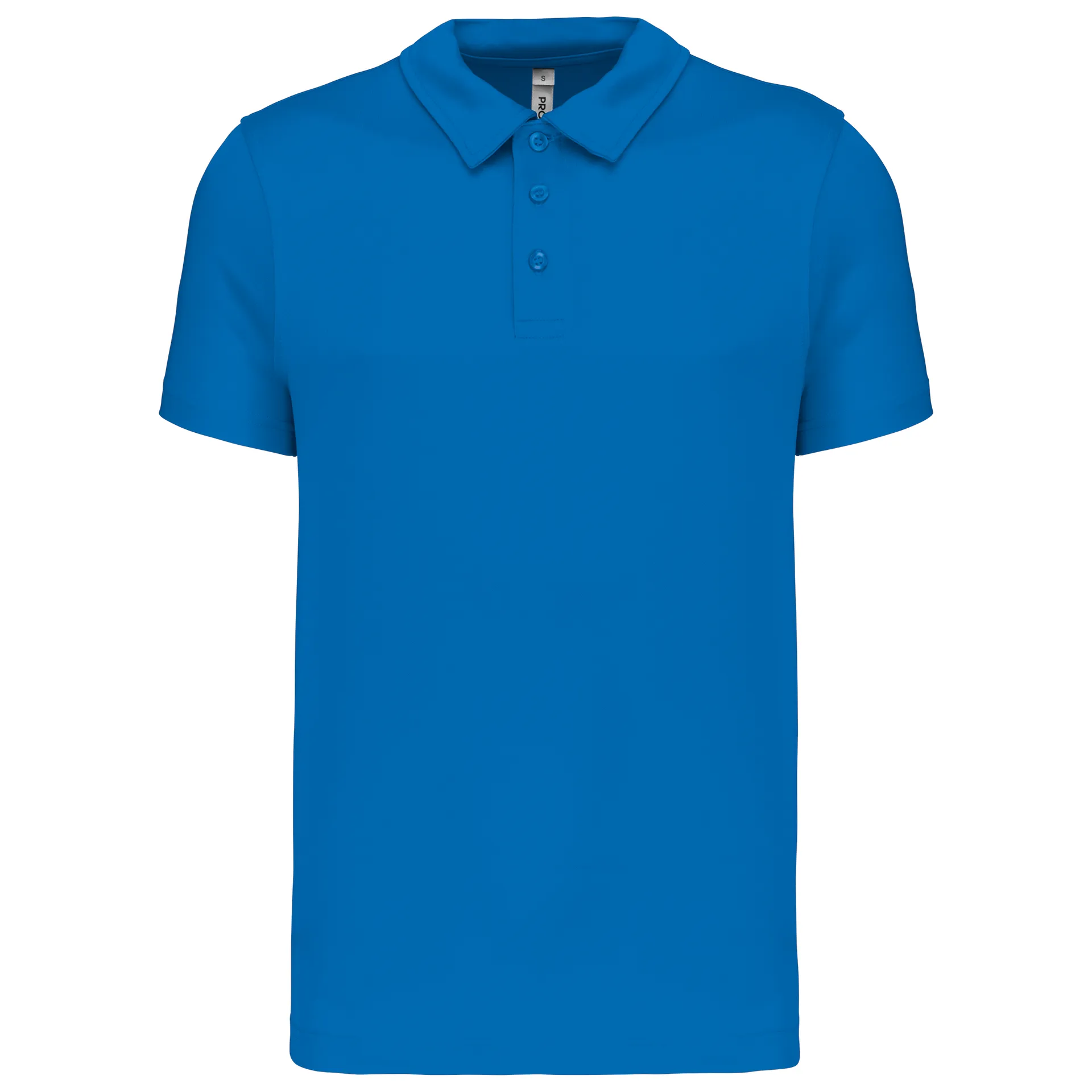 Herren Sport Funktions-Poloshirt