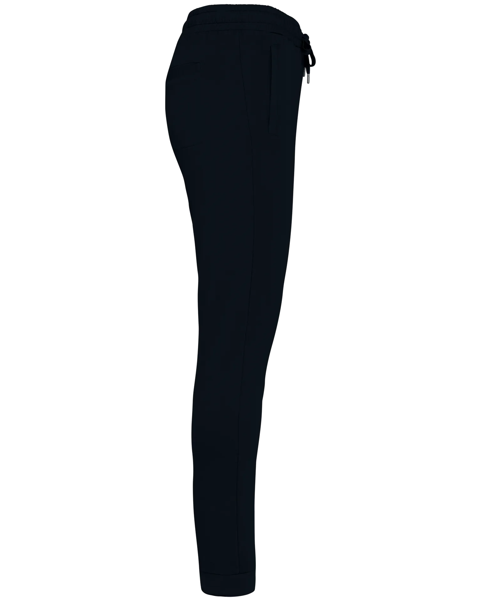 Umweltfreundliche Unisex Jogginghose aus French Terry