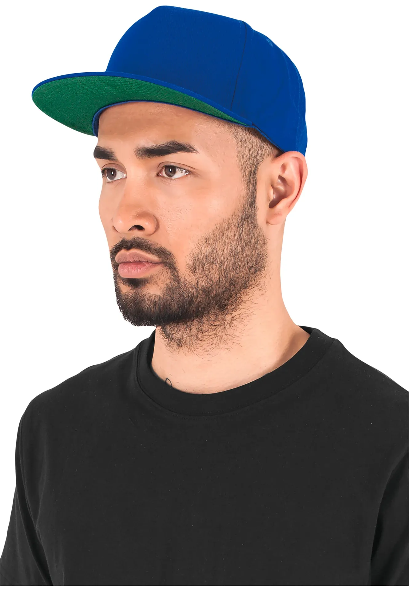 5-Panel-Snapback-Kappe Classic