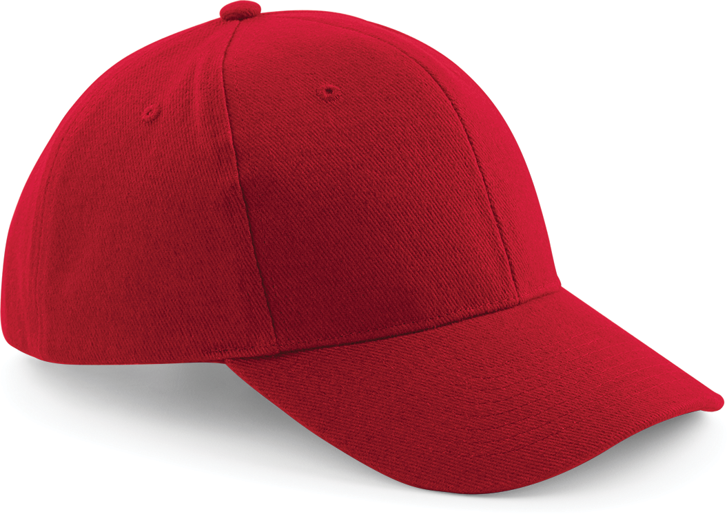 Kappe Pro-Style, gebürstete Baumwolle