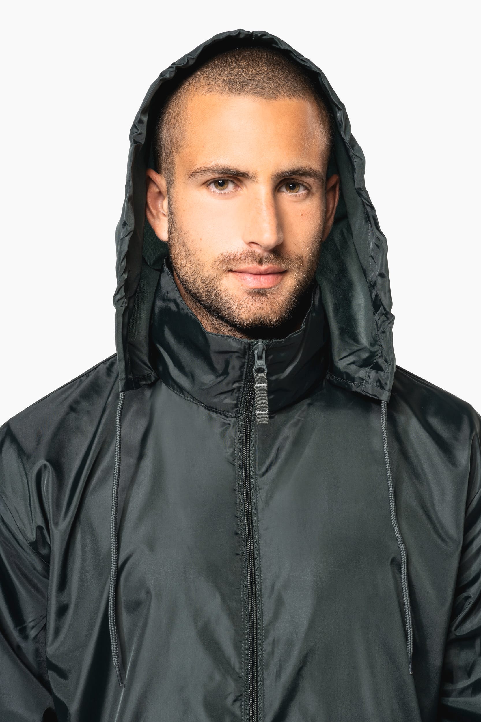 Ultraleichte windjacke