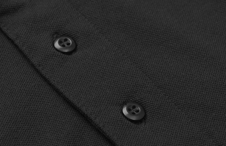 ID Pro Wear 0324 - Langlebig Poloshirt ohne Tasche 