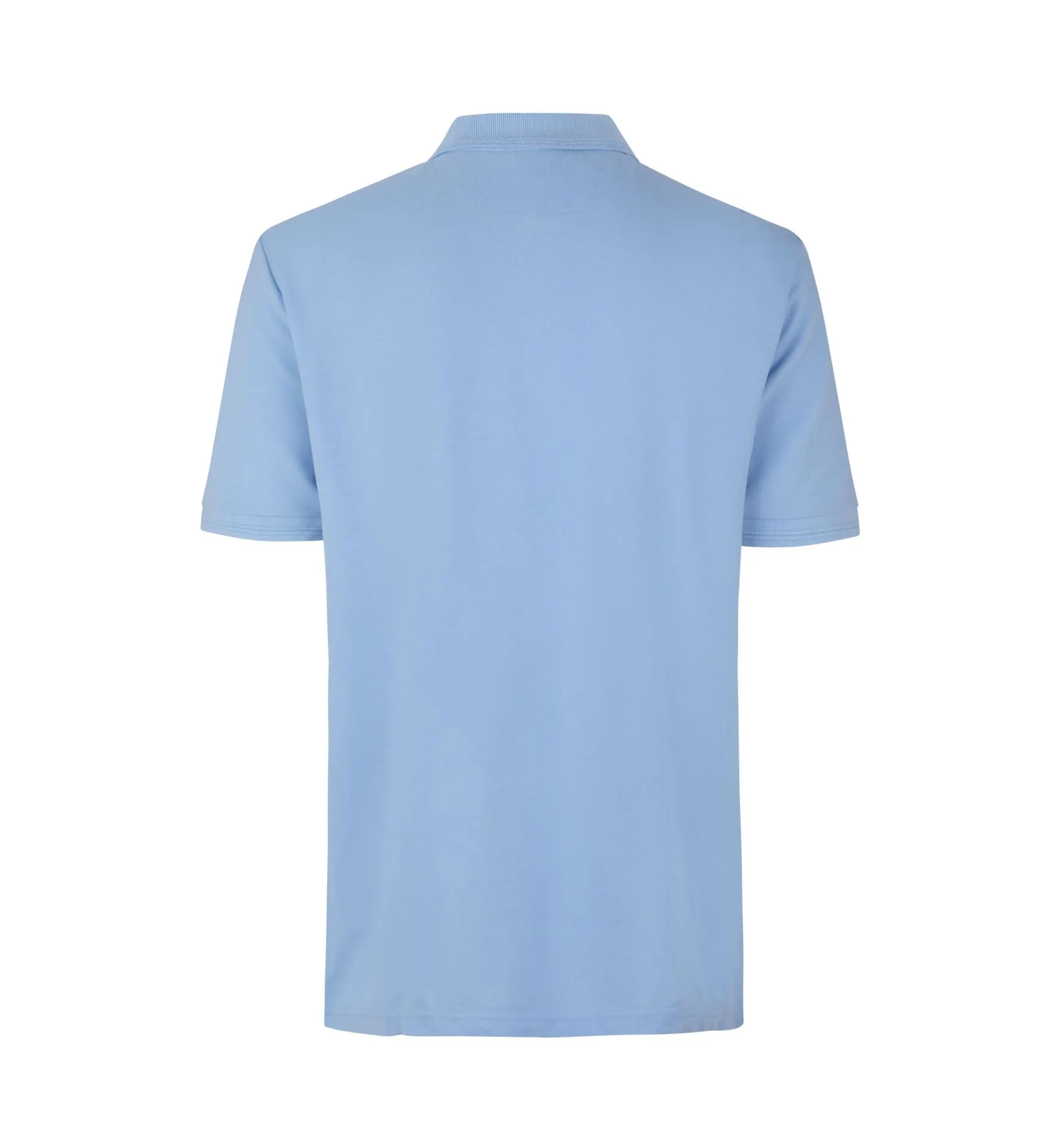 ID Pro Wear 0324 - Langlebig Poloshirt ohne Tasche 