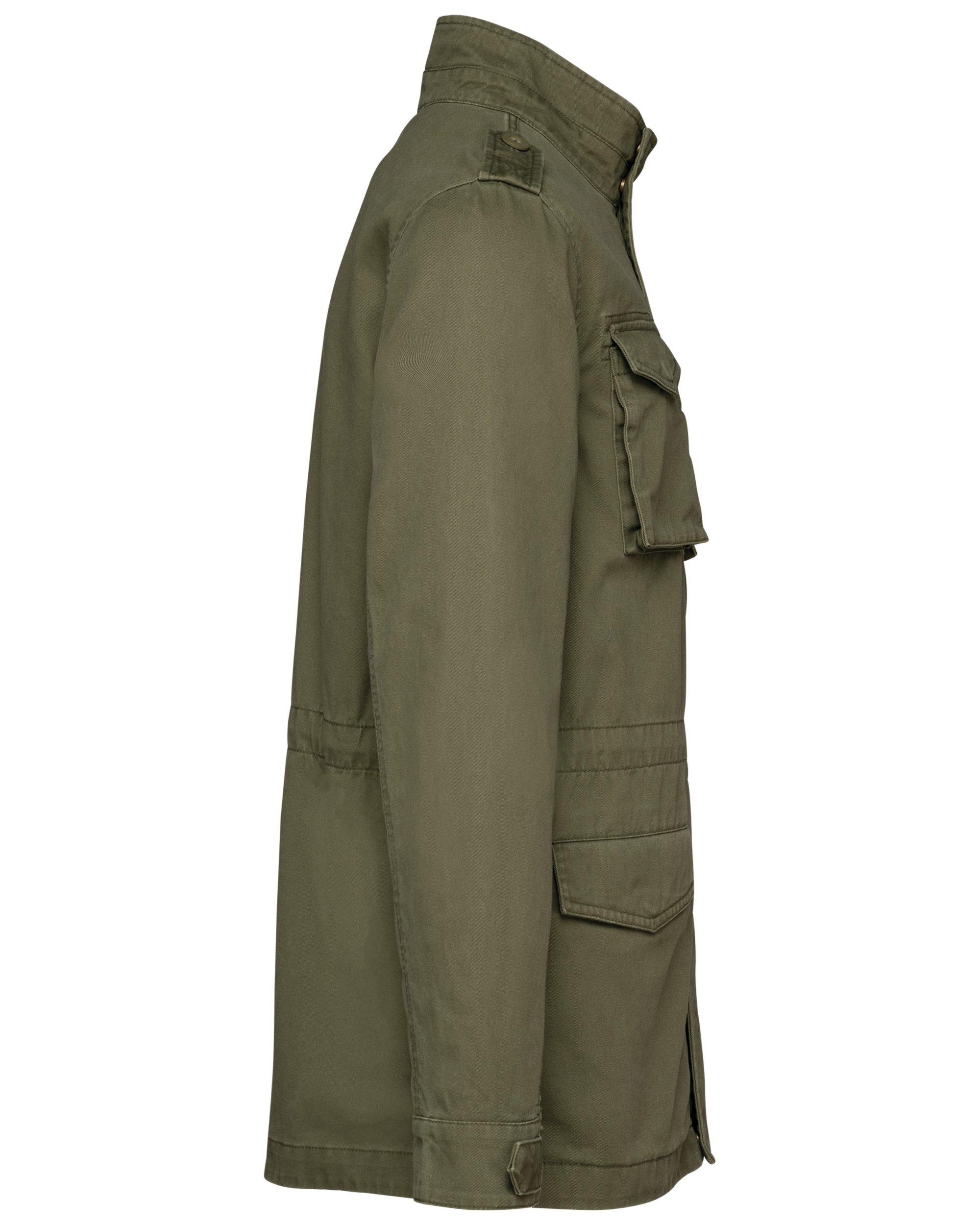 Safari-Jacke für Herren