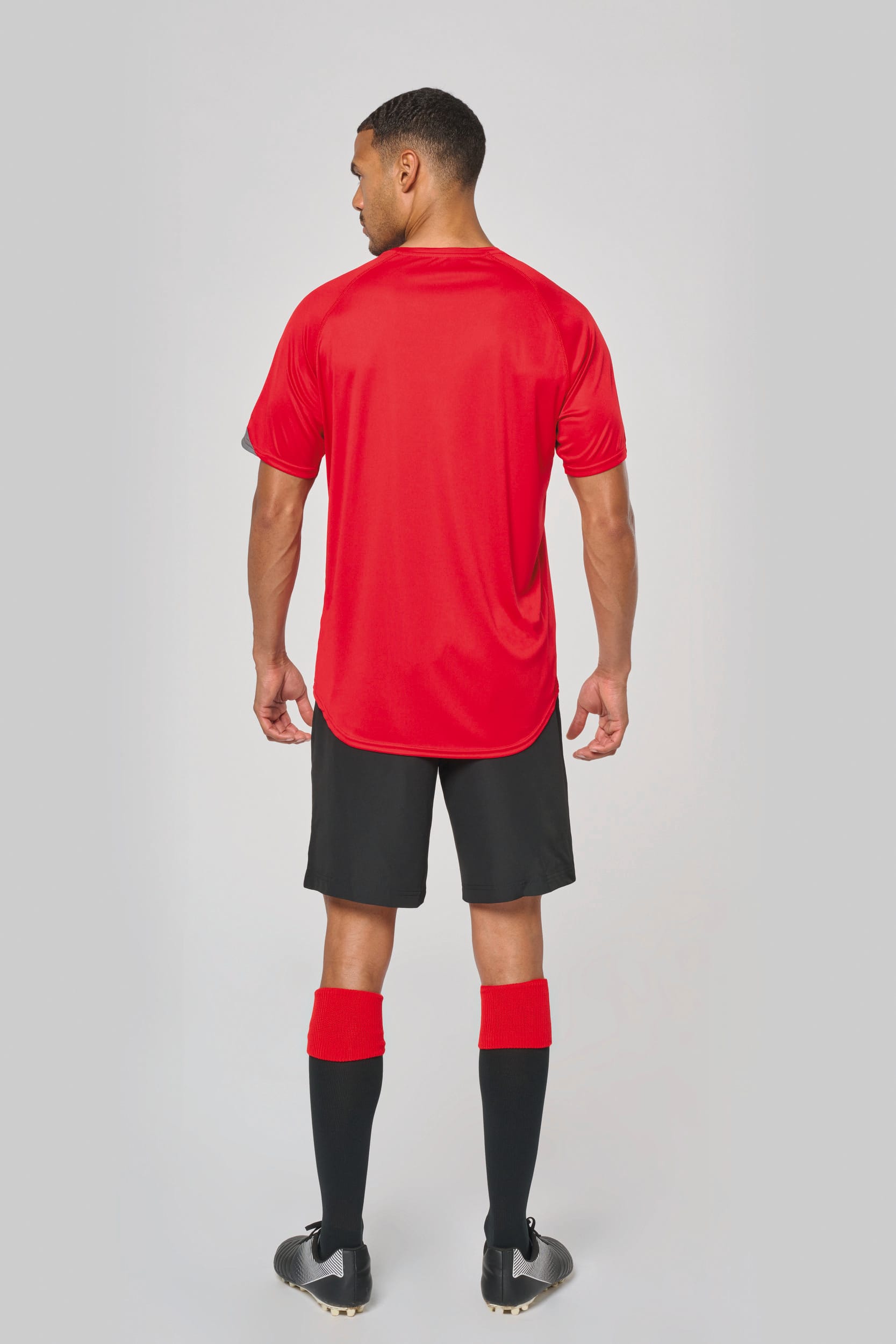 Kurzarm-Trikot für Erwachsene