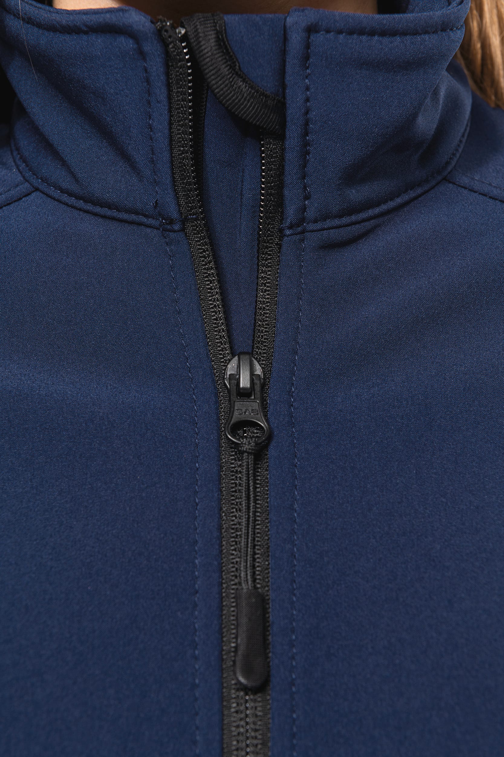 Damen Softshell-Jacke