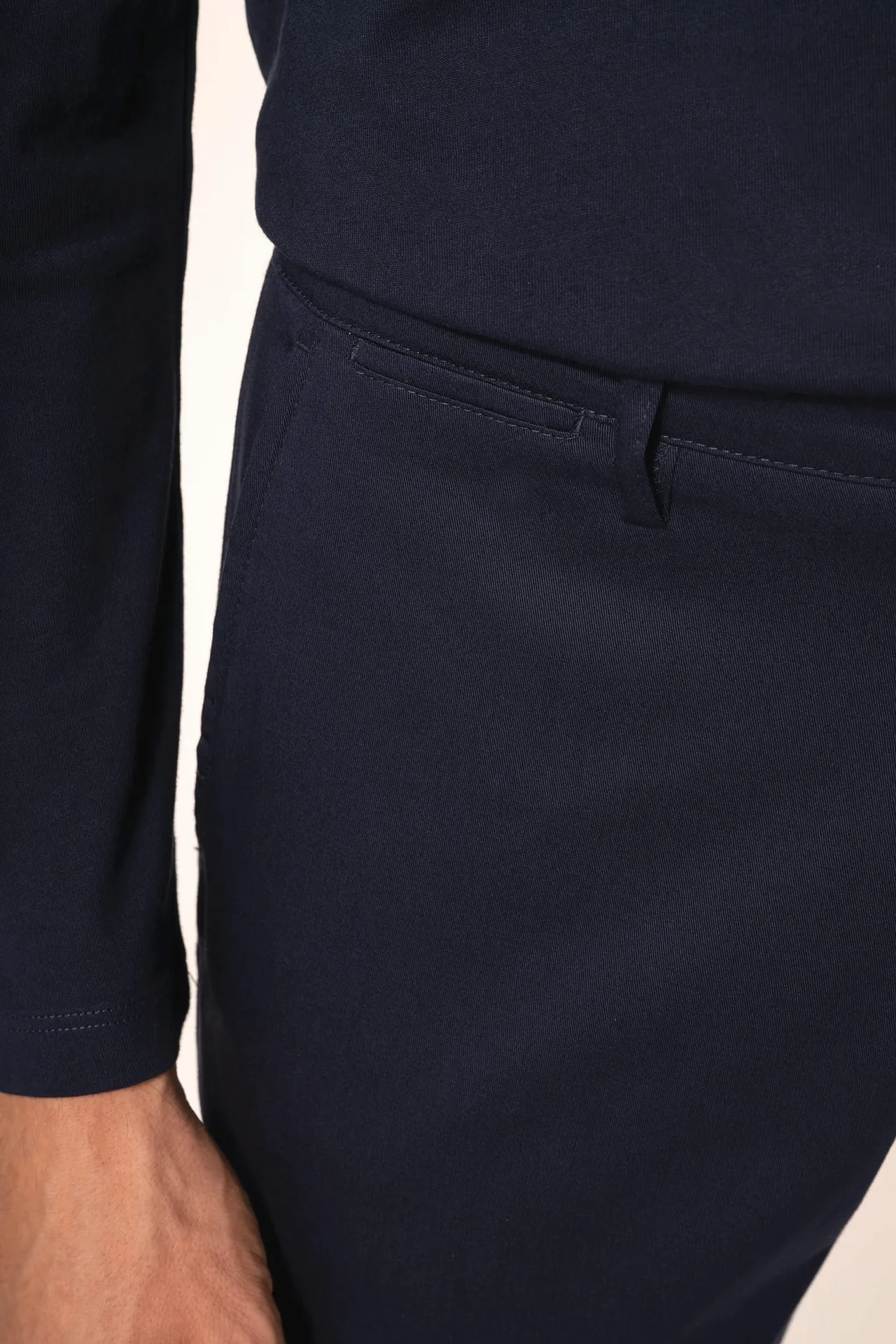 Chino-Hose für Herren