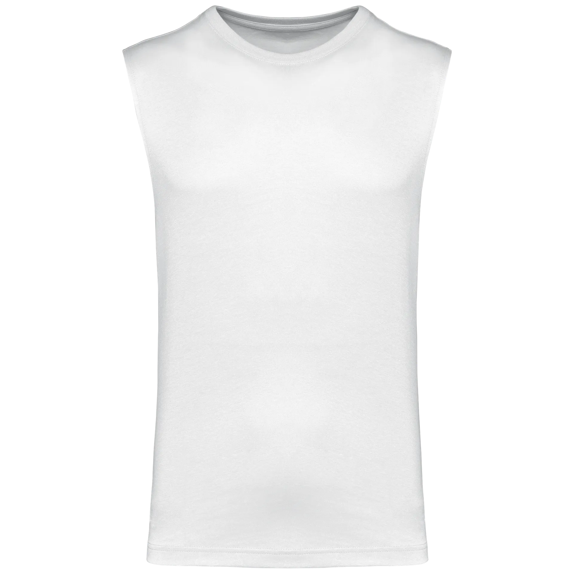 Ärmelloses Bio150 IC T-Shirt für Herren