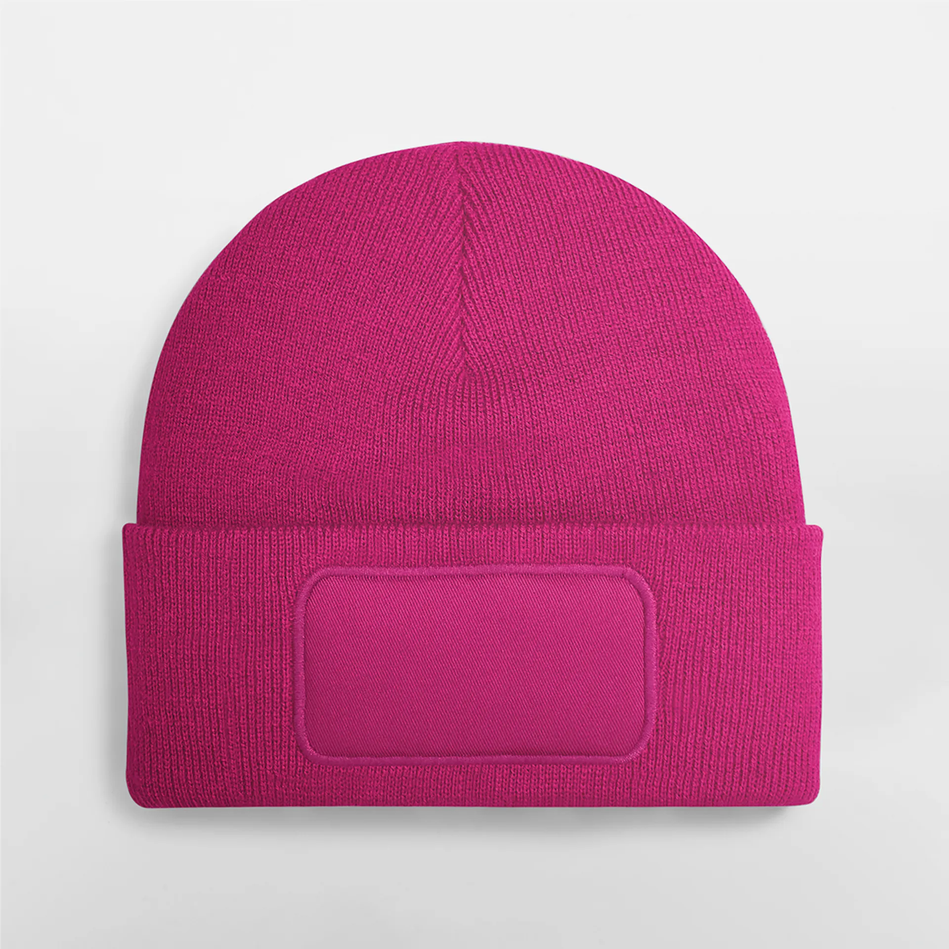 Original Patch Beanie