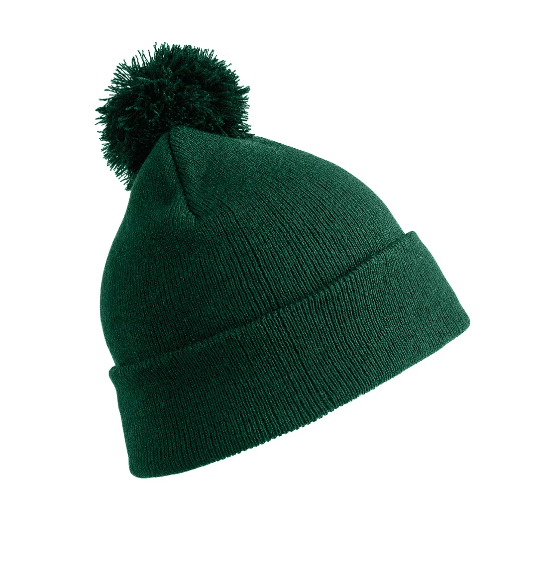 Bommelmütze Beanie