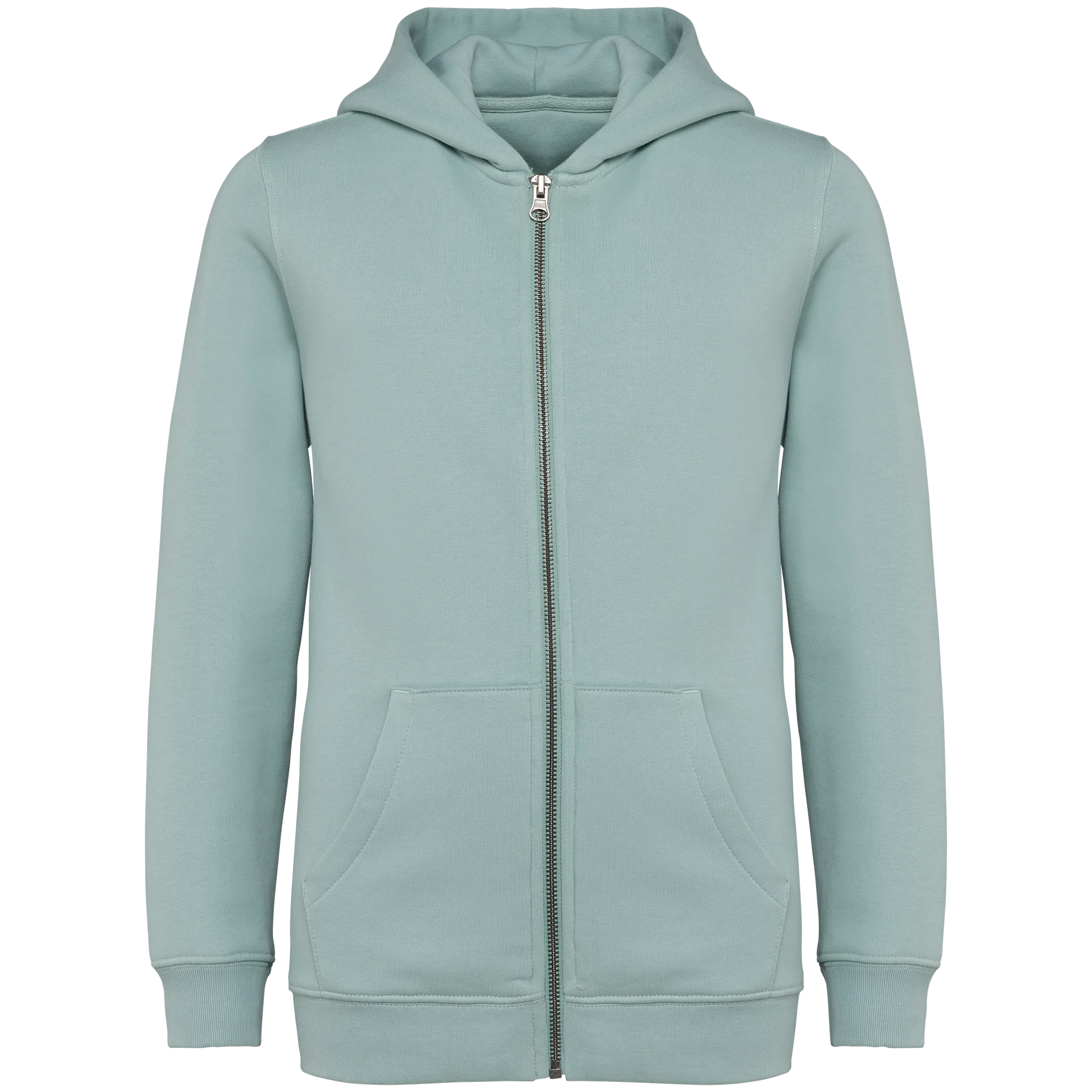Umweltfreundliches Kinder Kapuzensweatshirt