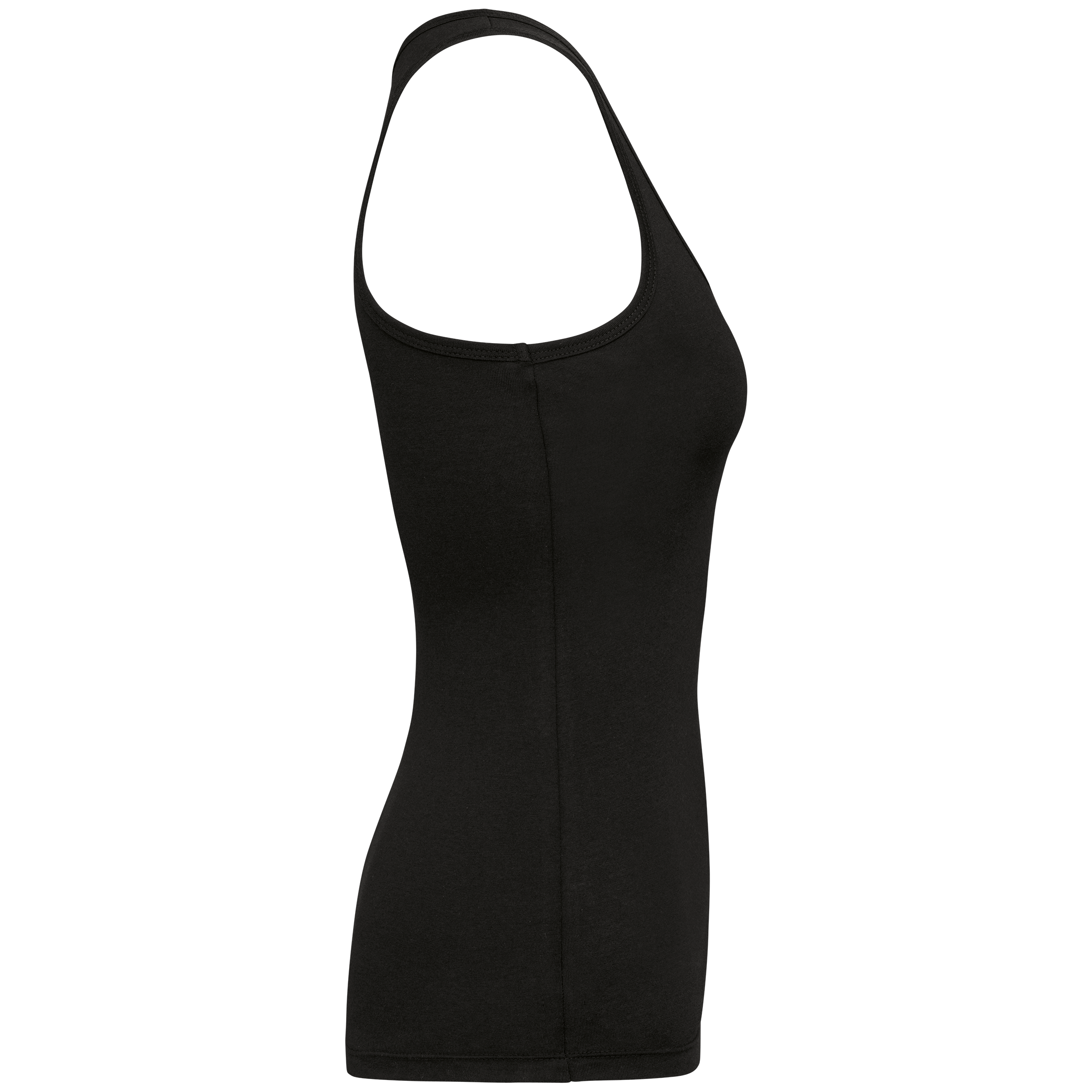 Achselhemd Bio150 IC Damen