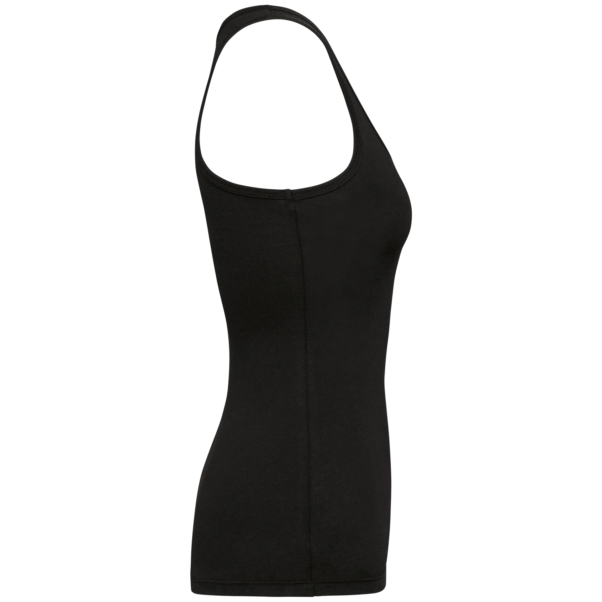 Damen Bio150 IC Achselhemd