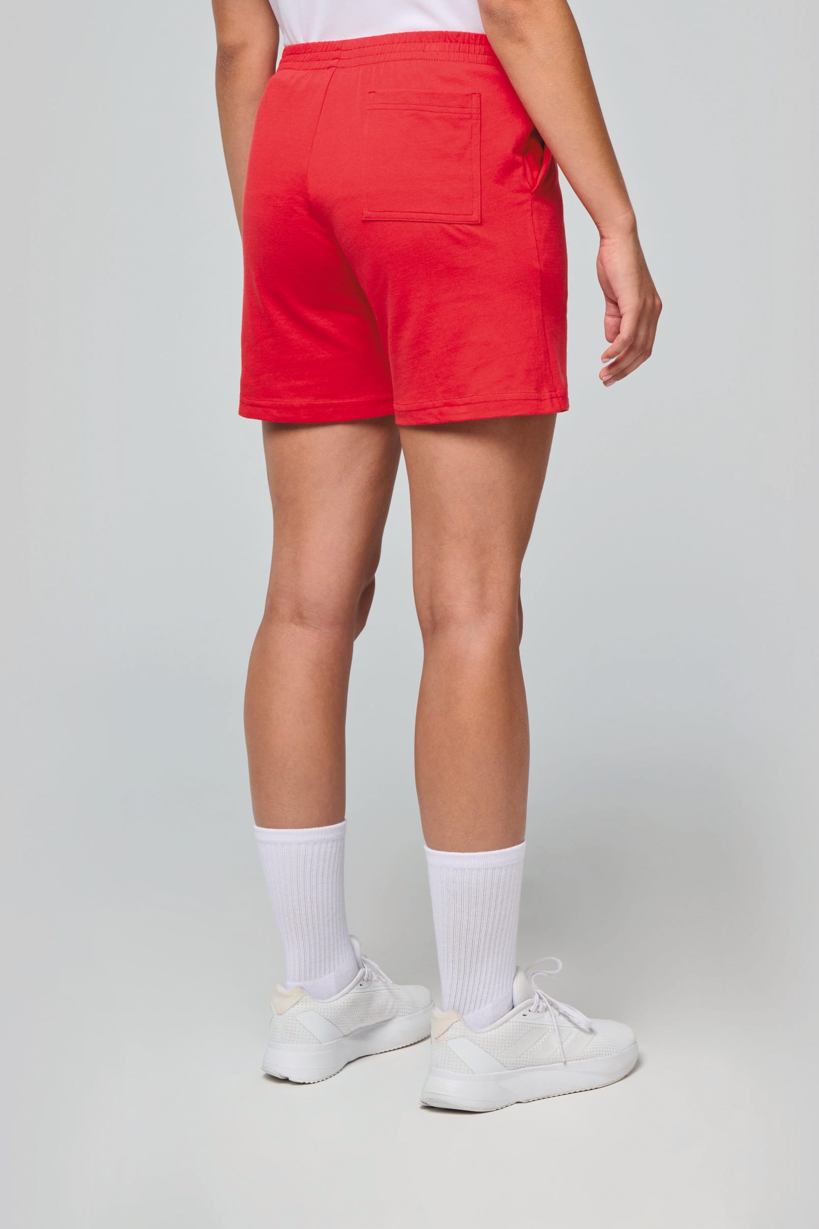 Damen Jersey Short