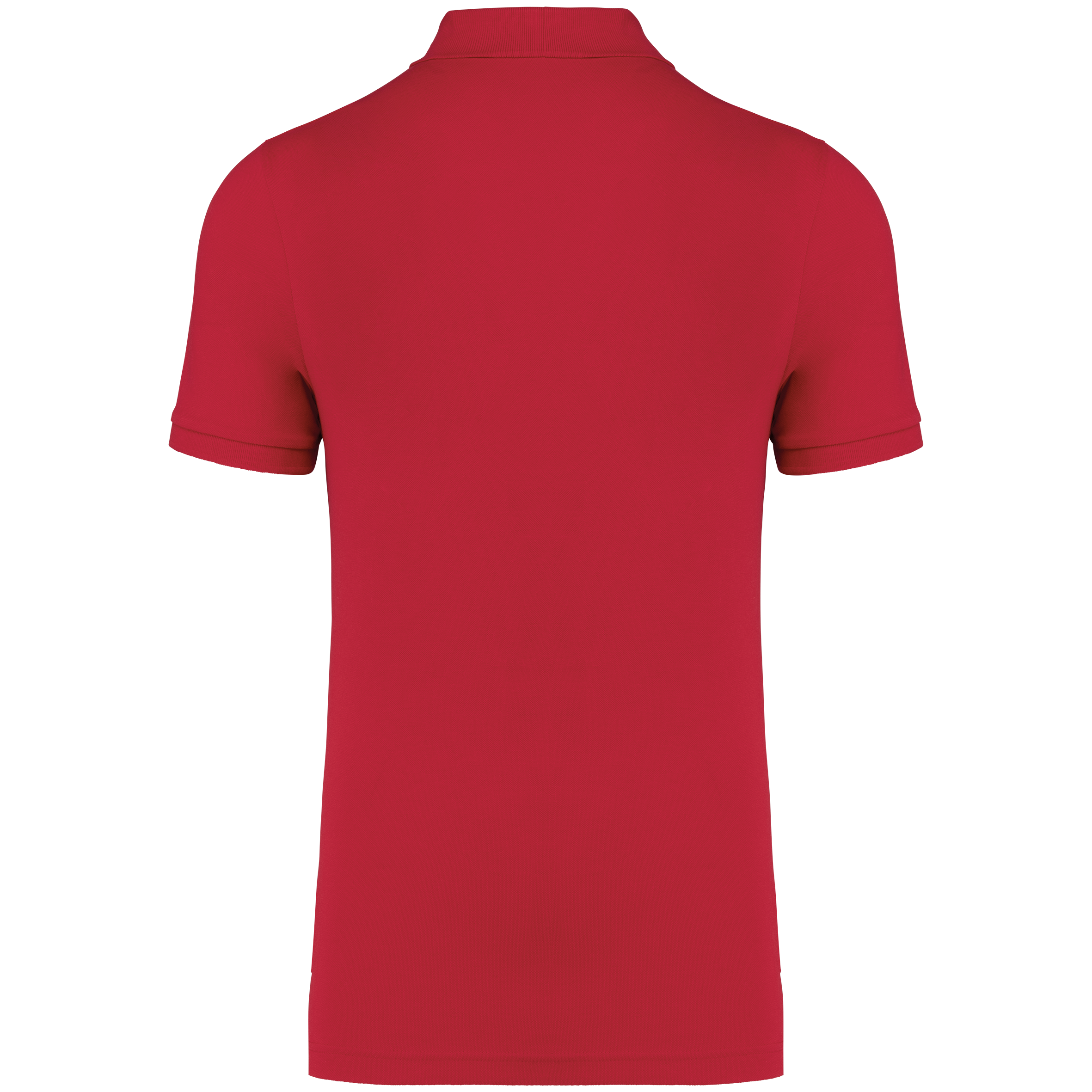 Umweltfreundliches Herren-Polohemd