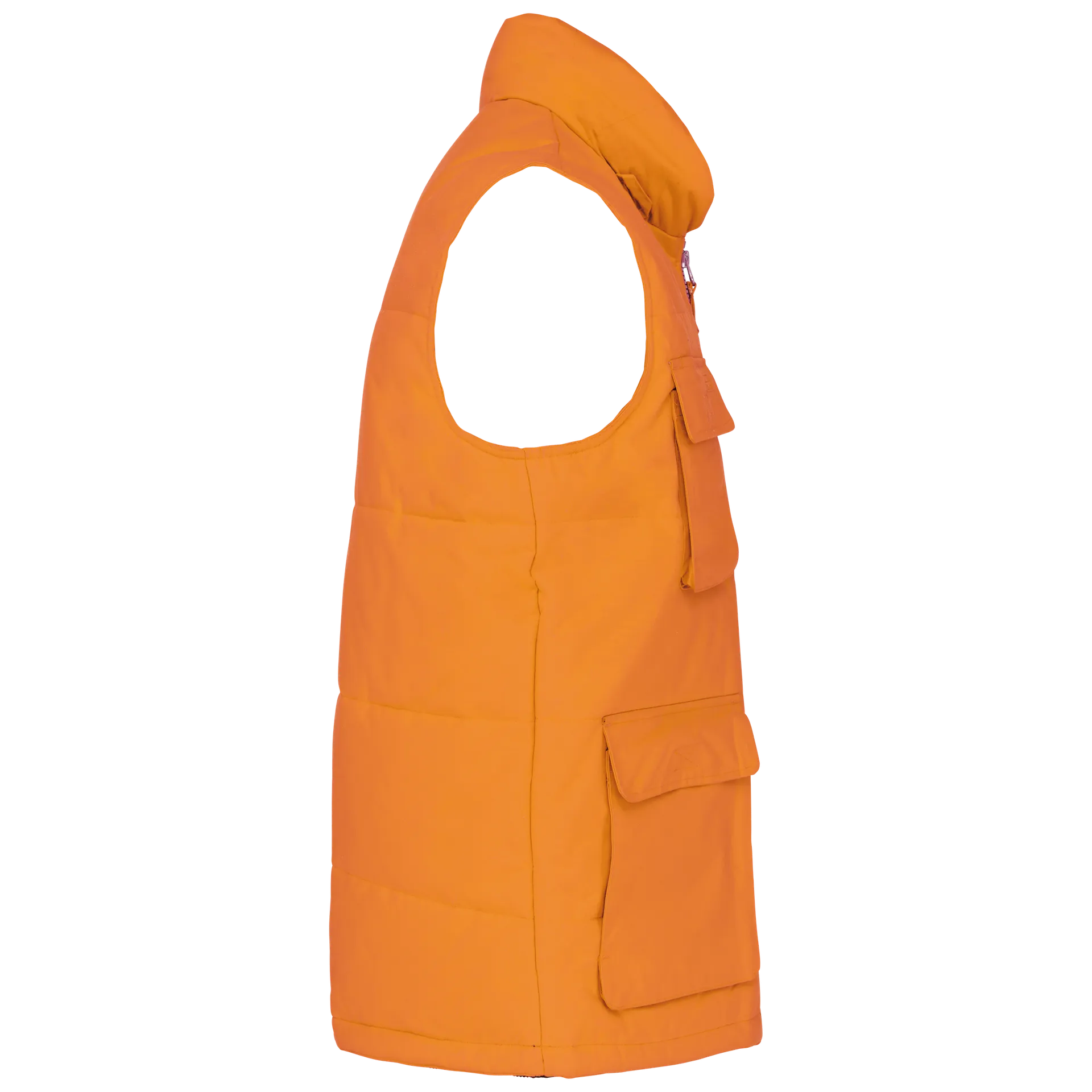 Bodywärmer wattiert