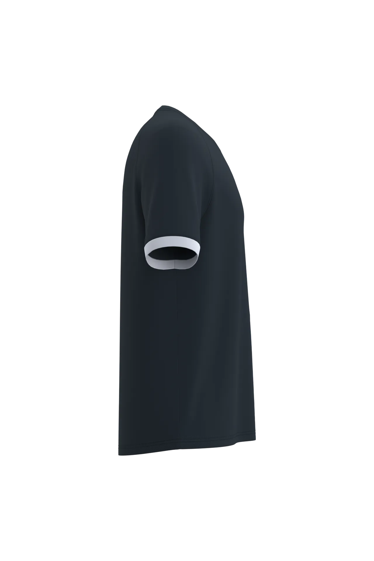 Unisex-Multisporttrikot aus Polyester