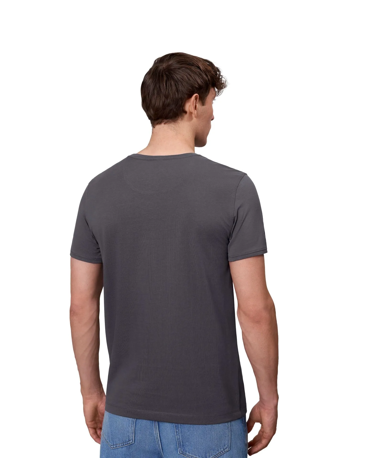 Pro Wear Care 0370 Shirt- Herren Arbeits T-Shirt