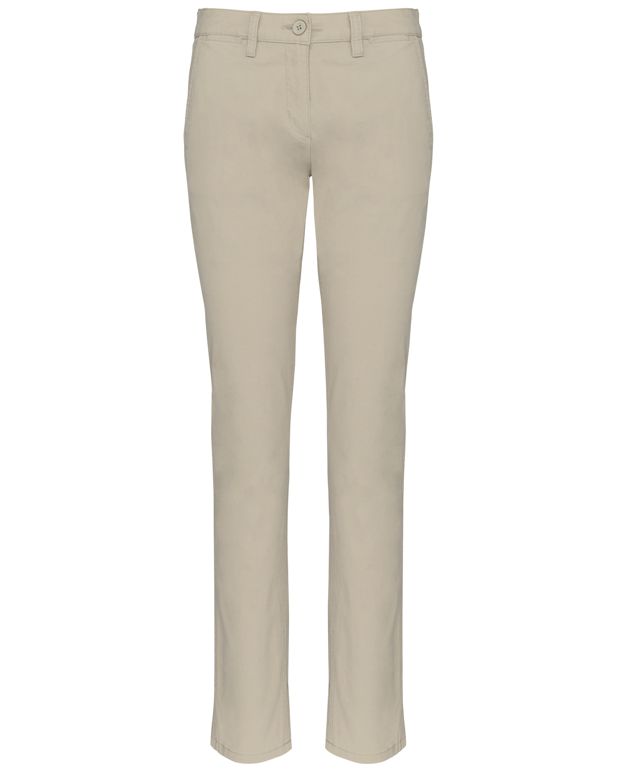 Chino-Damenhose