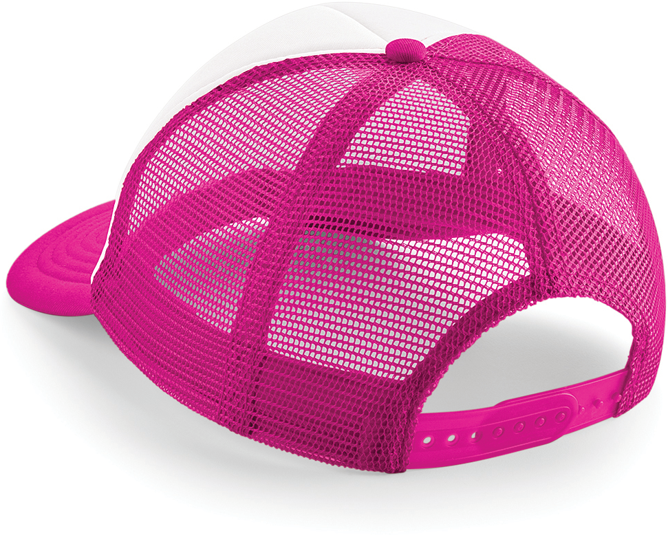 Vintage Snapback Trucker