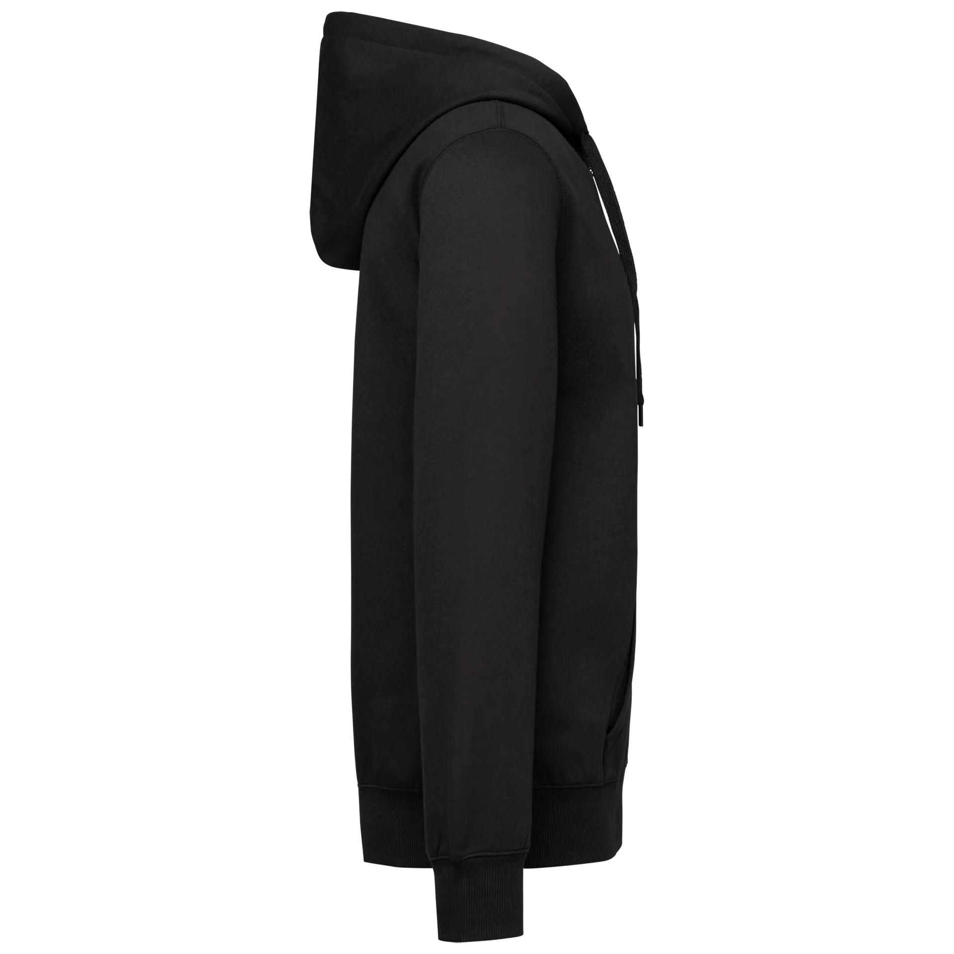 Recyceltes Unisex-Sweatshirt der Hoodie