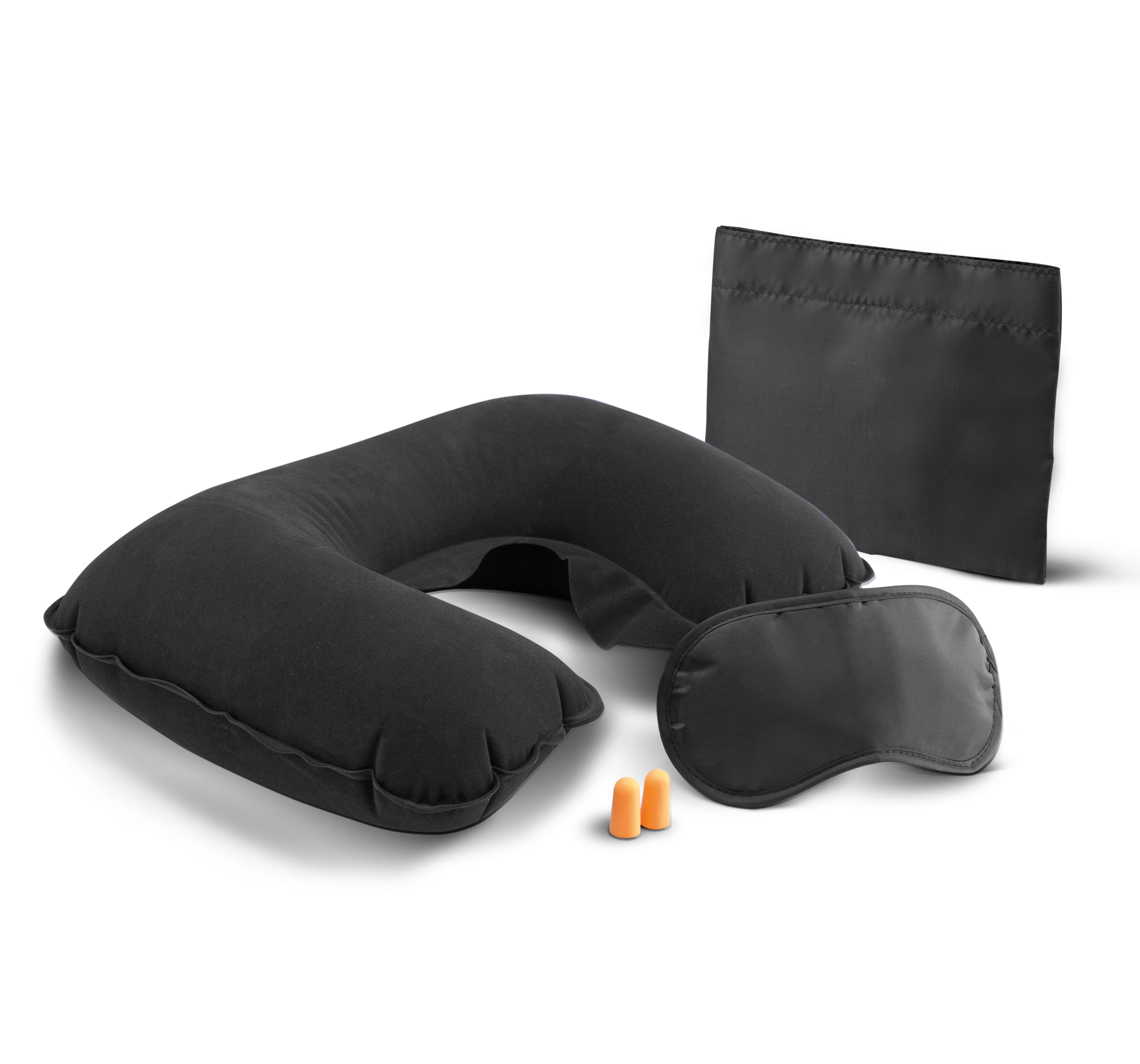 Reiseset Für mehr Komfort