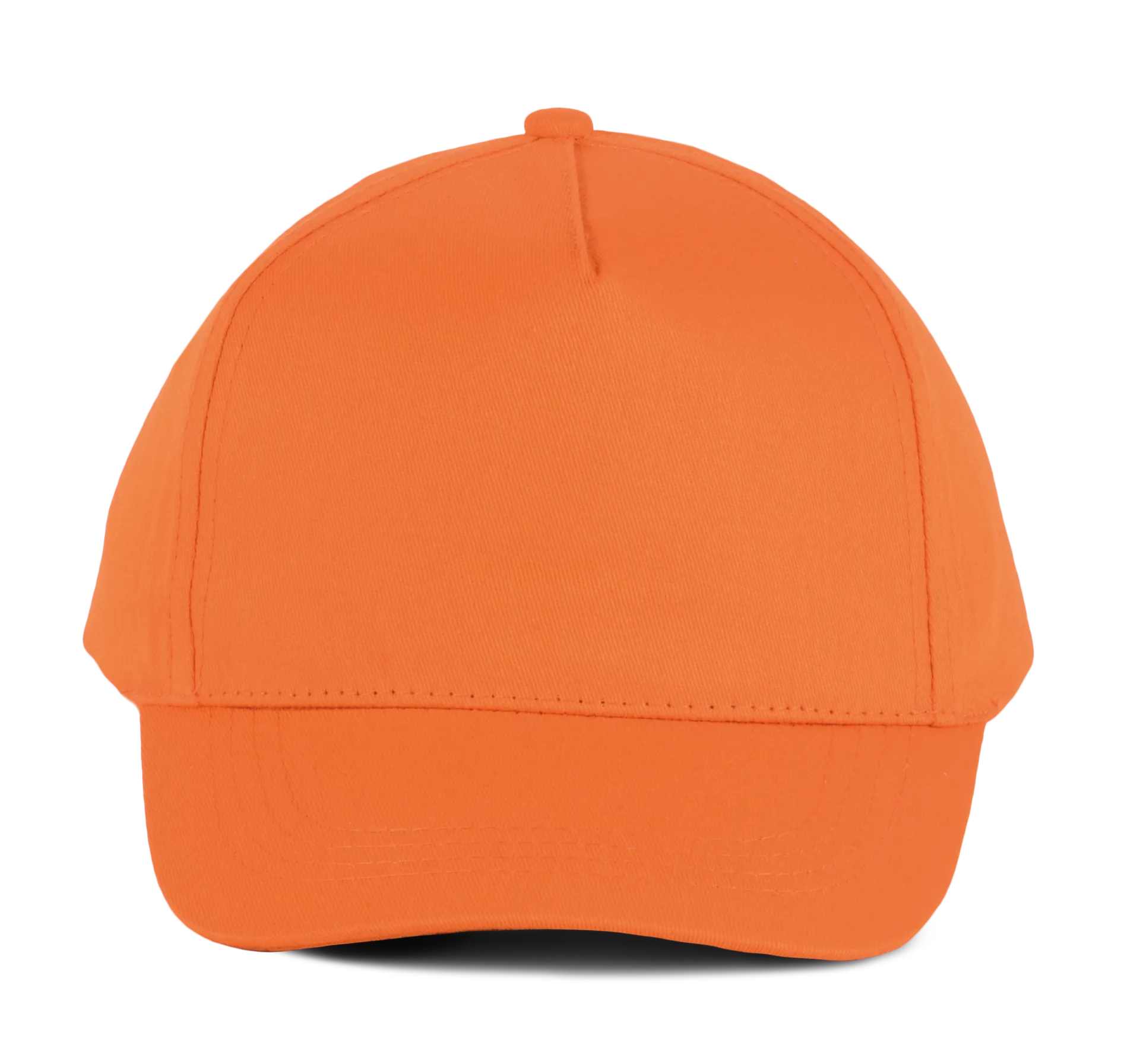 5-Panel-Kappe Baumwolle