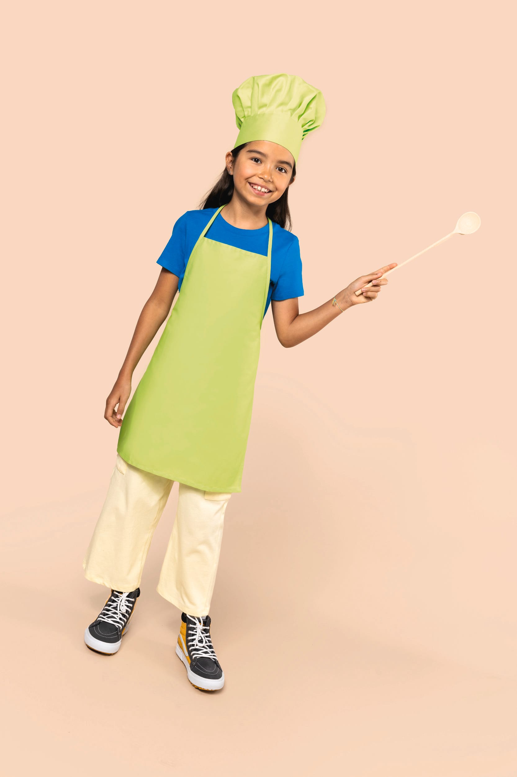 Chefkoch-Setfür Kinder