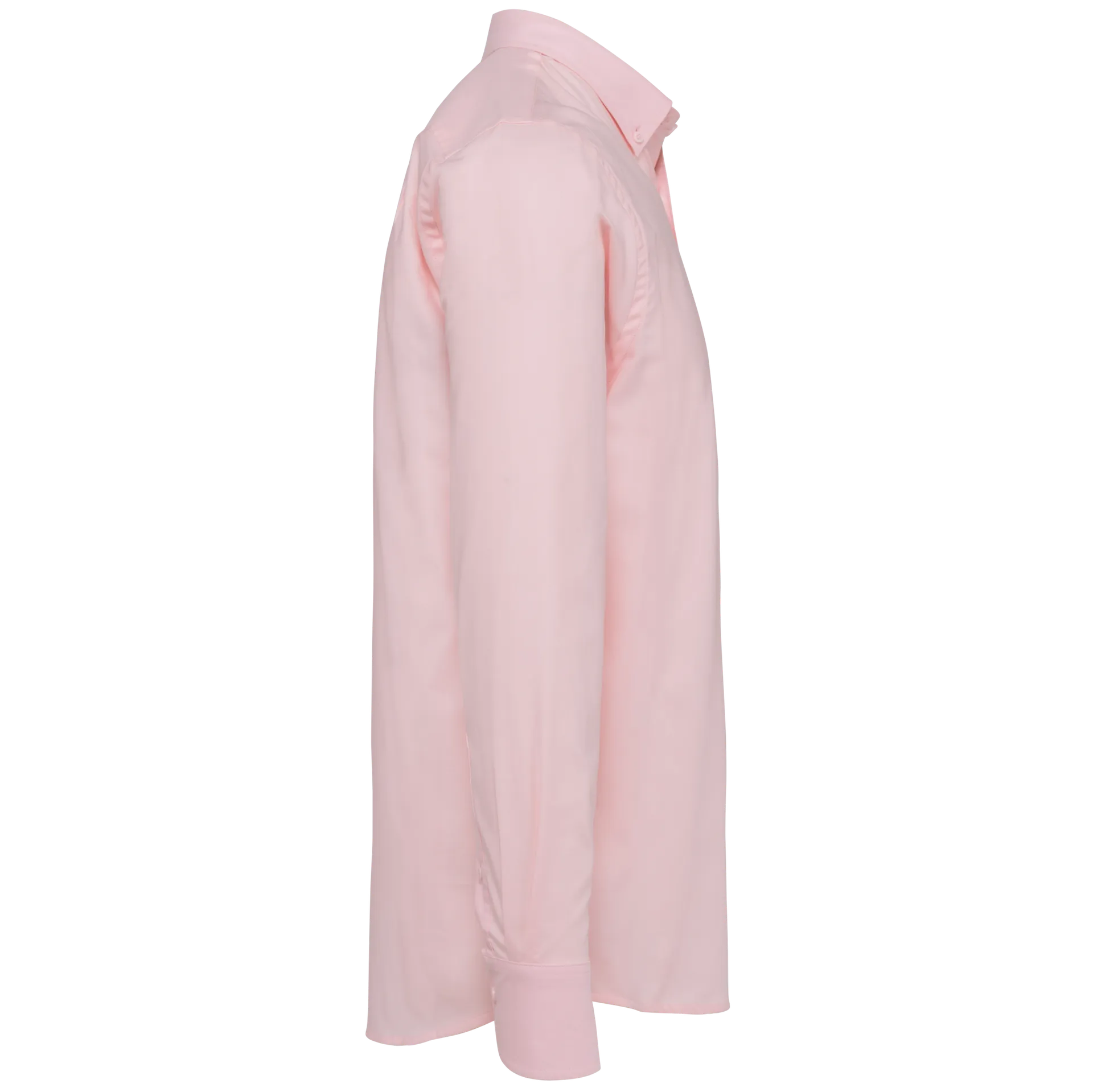 Herren Oxfordhemd Langarm