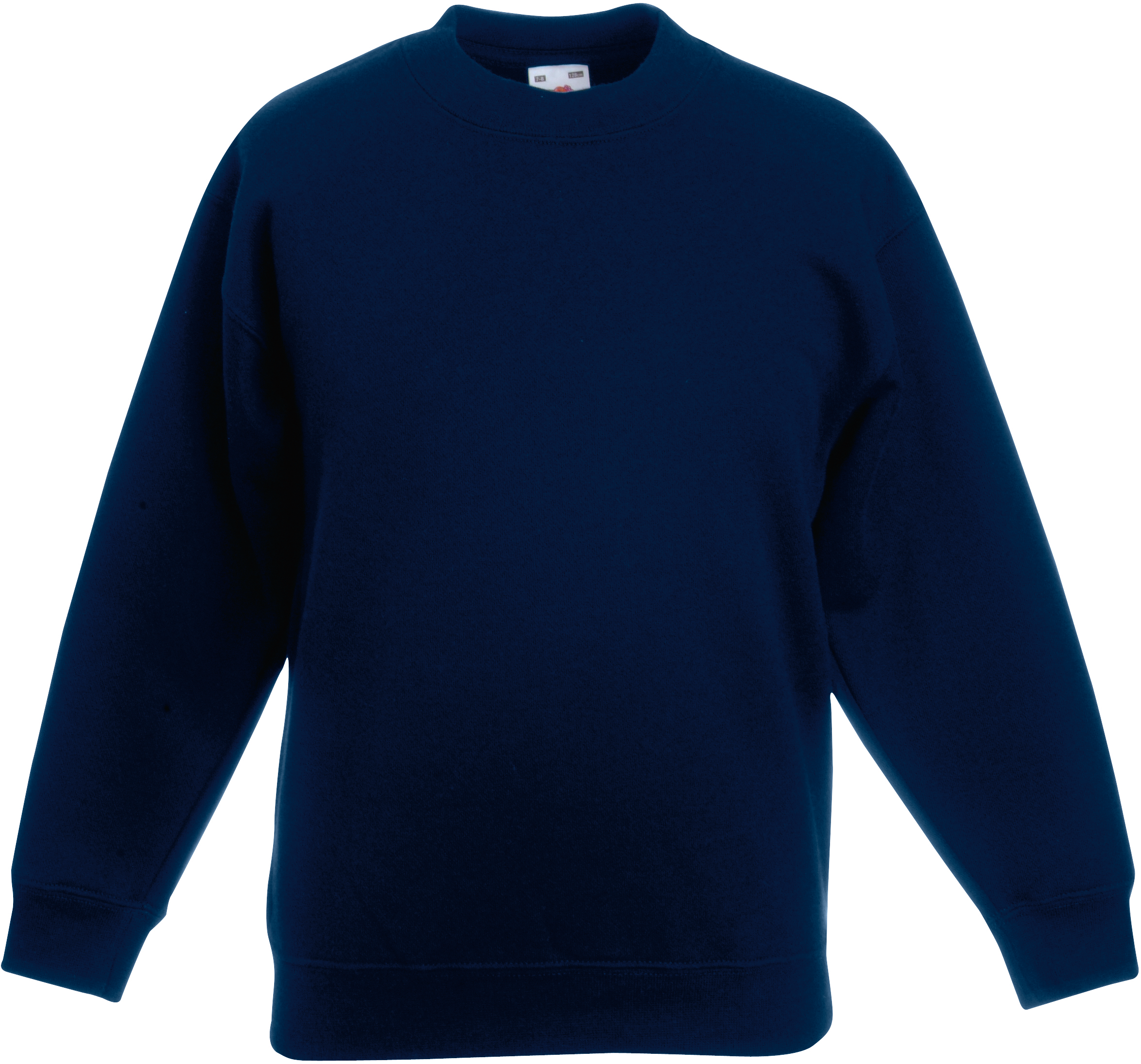 Kids Classic Set-in Sweat (62-041-0)
