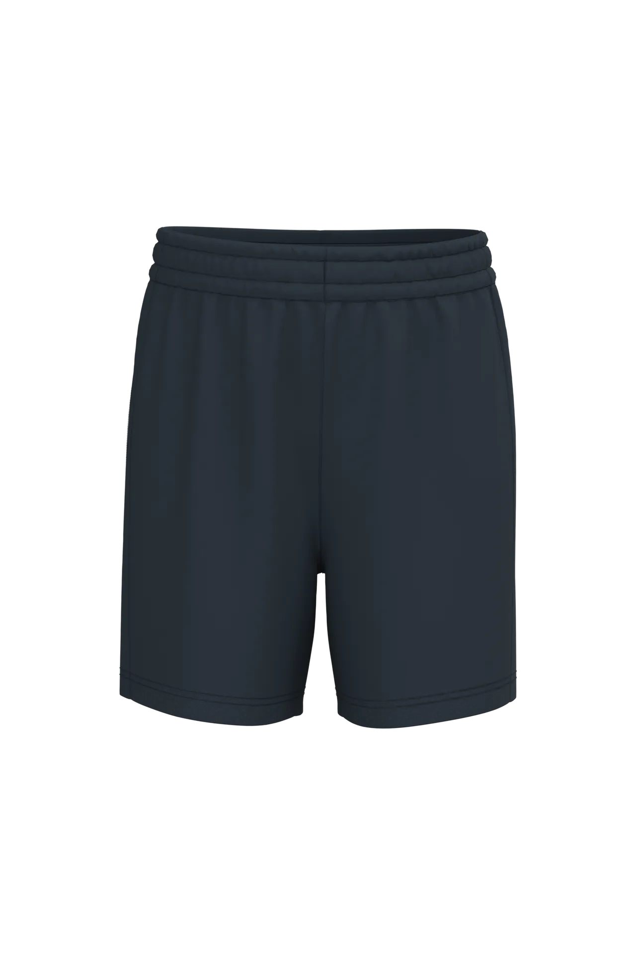 Kinder Multisport-Shorts aus Polyester
