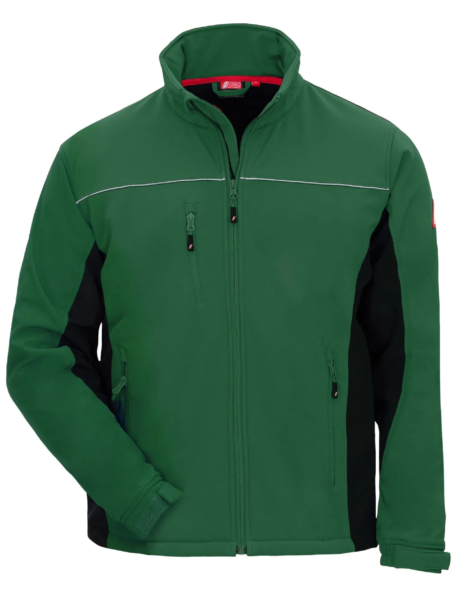 Nitras - MOTION TEX LIGHT Workwear Softshelljacke