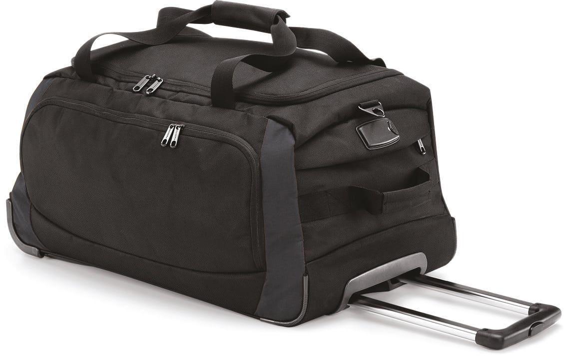 Tungsten™ wheelie travel bag