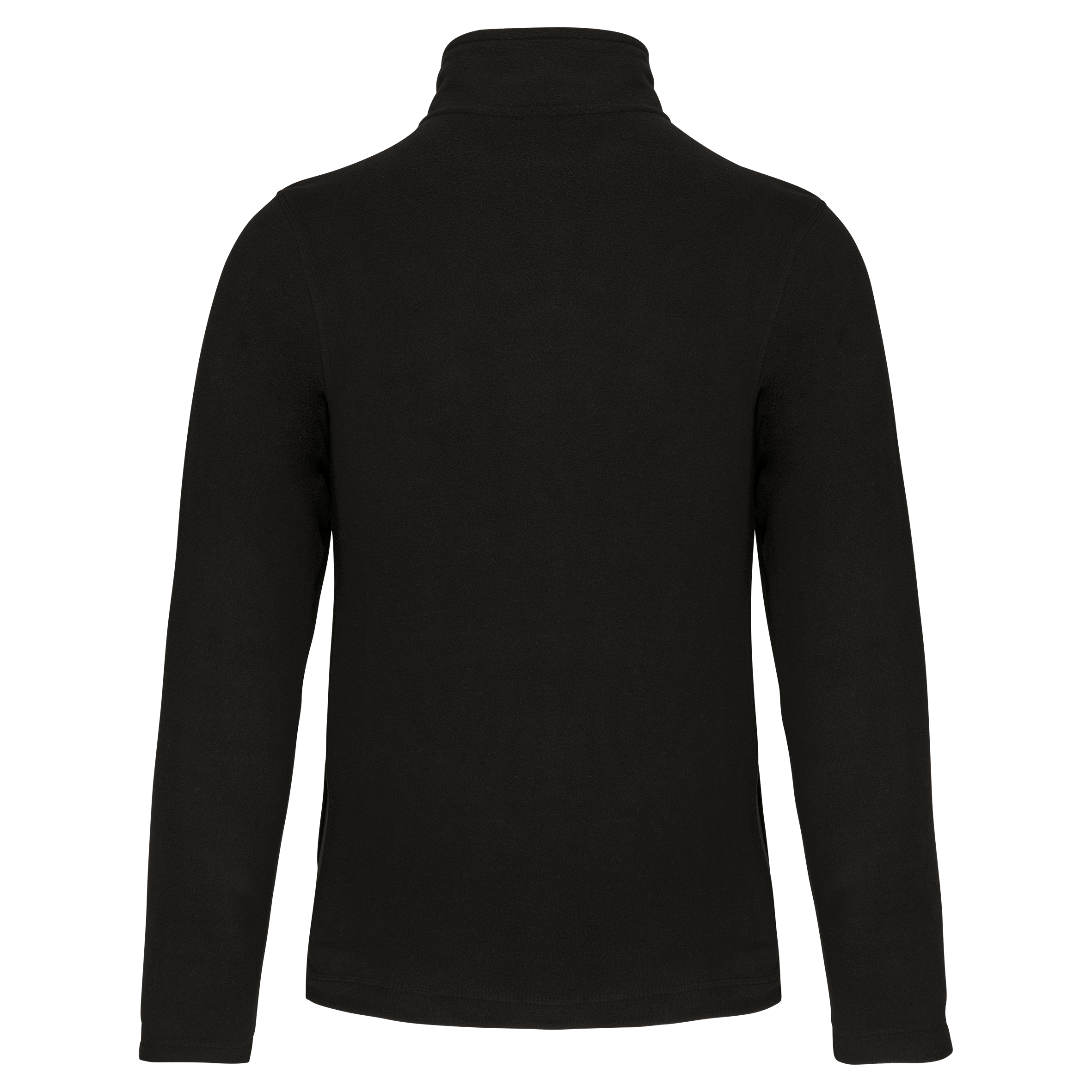 Mikrofleece-Jacke Mikrofleece-Jacke