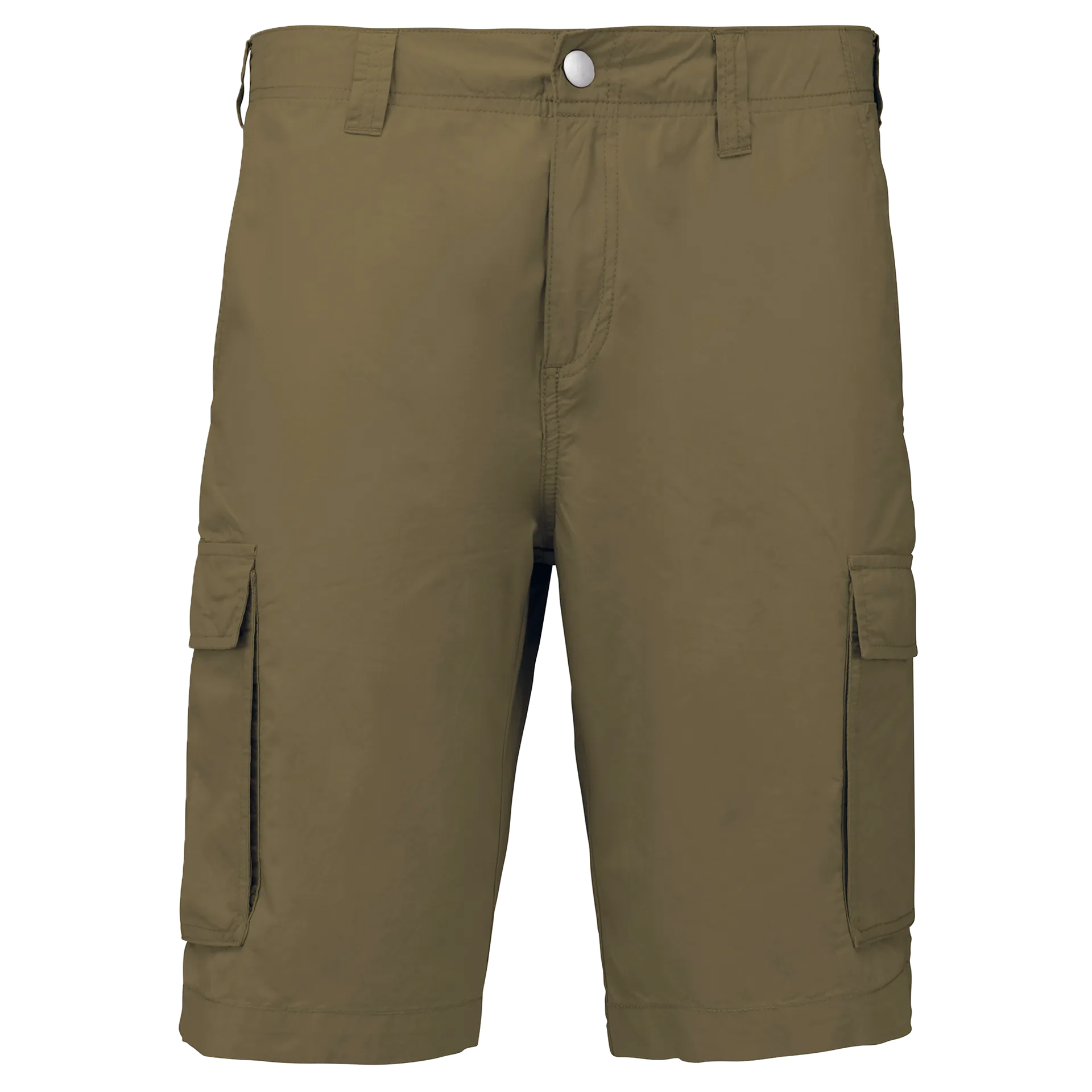 Leichte Bermuda-Hosen