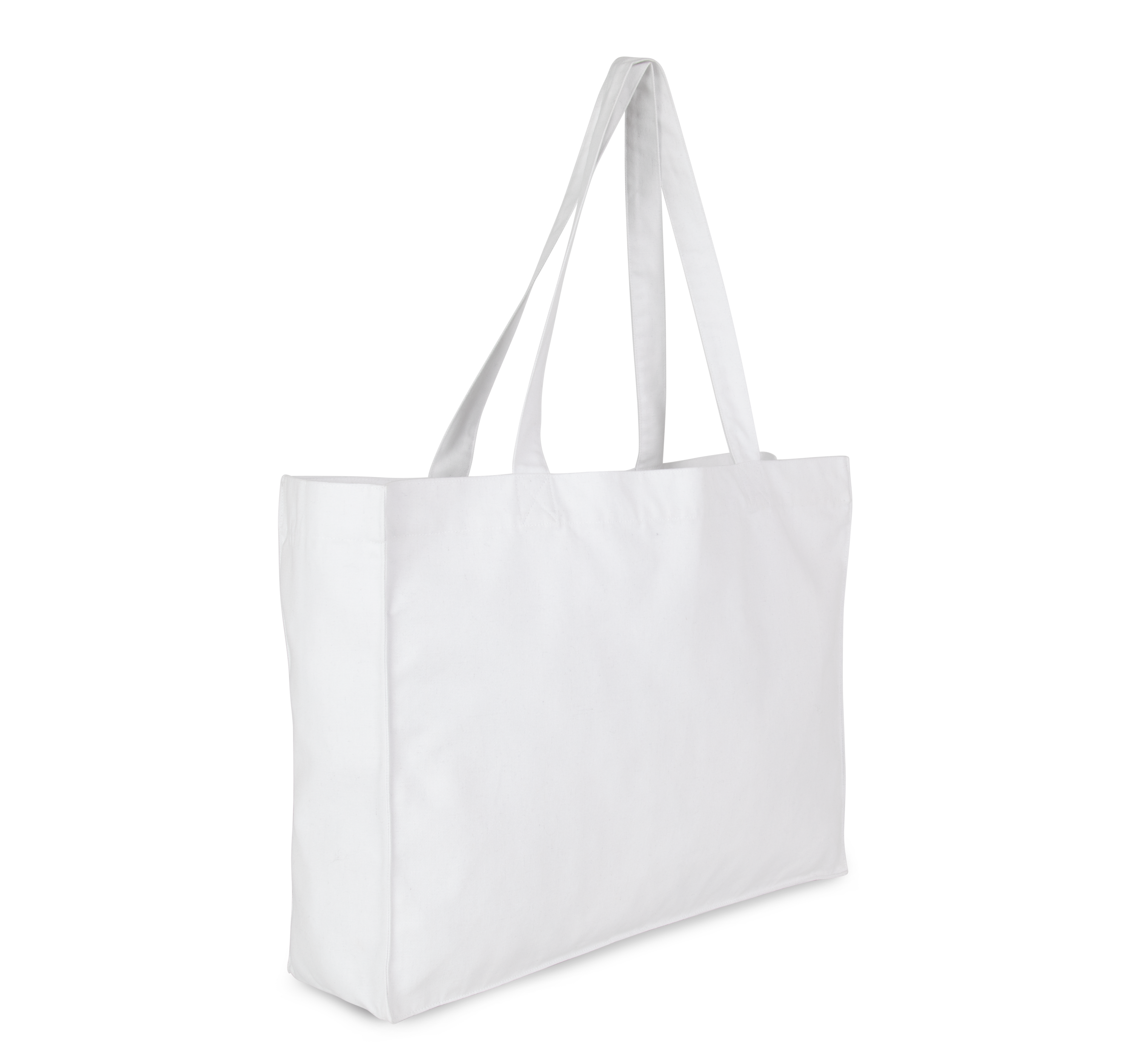 Große K-loop Shoppingtasche
