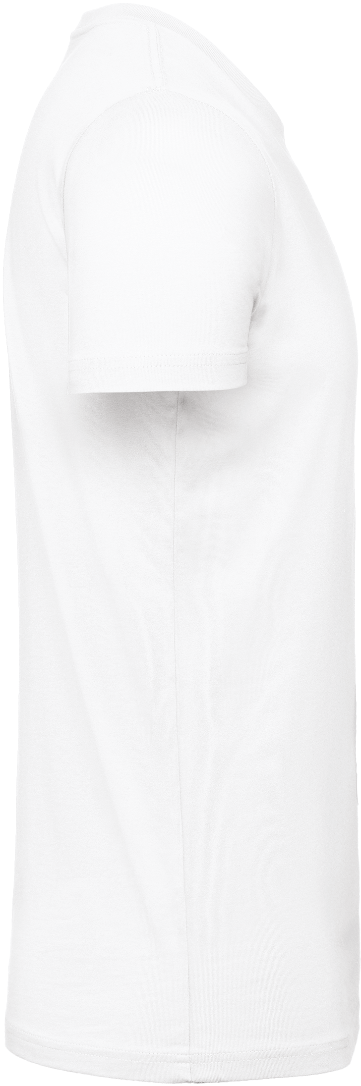 Inspire Plus Men's organic T-shirt